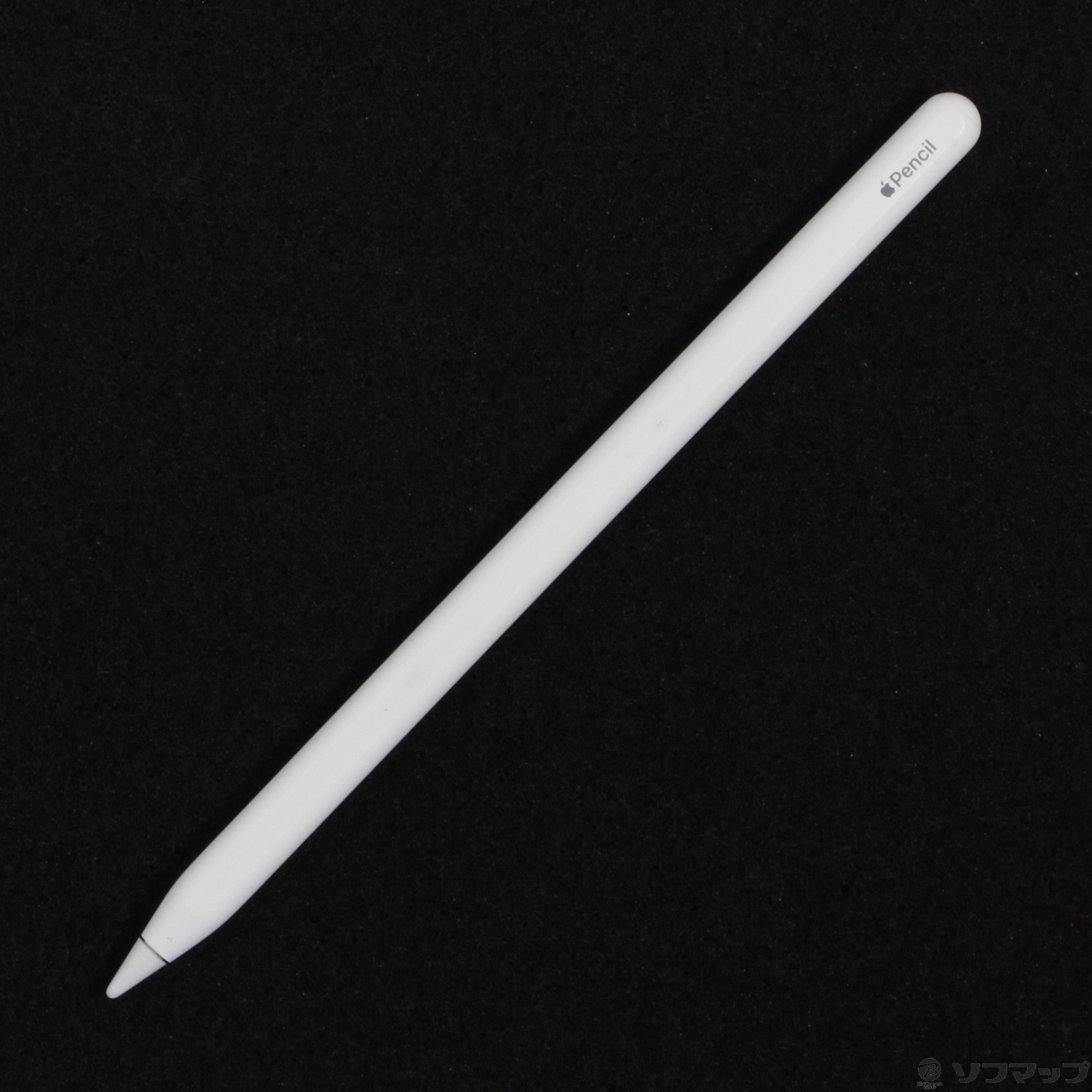 Pencil 第2世代 Apple ソフマップ 〔品〕 MU8F2J／A タブレット 中古