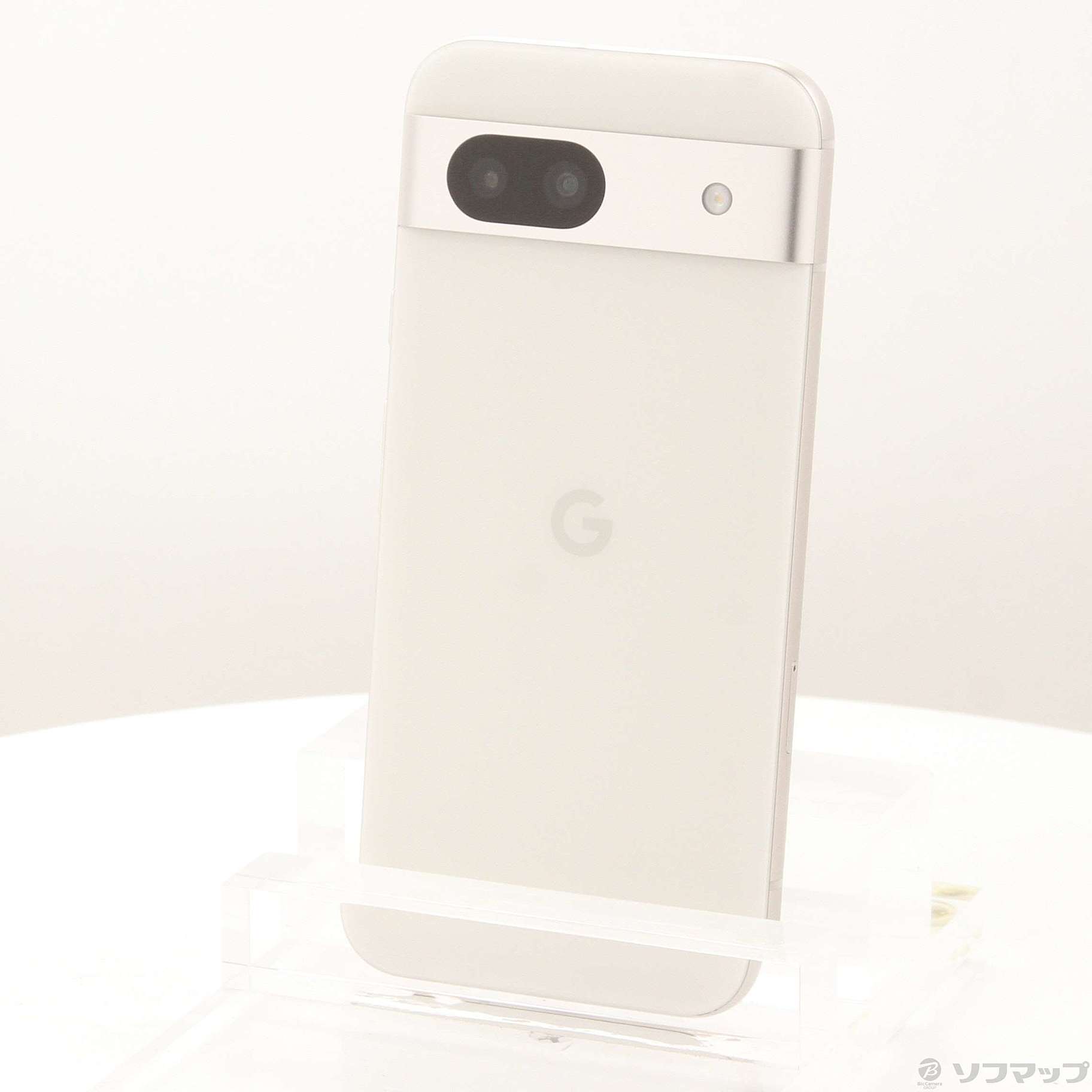 Google Pixel 8a SIM�t���[ [Porcelain]