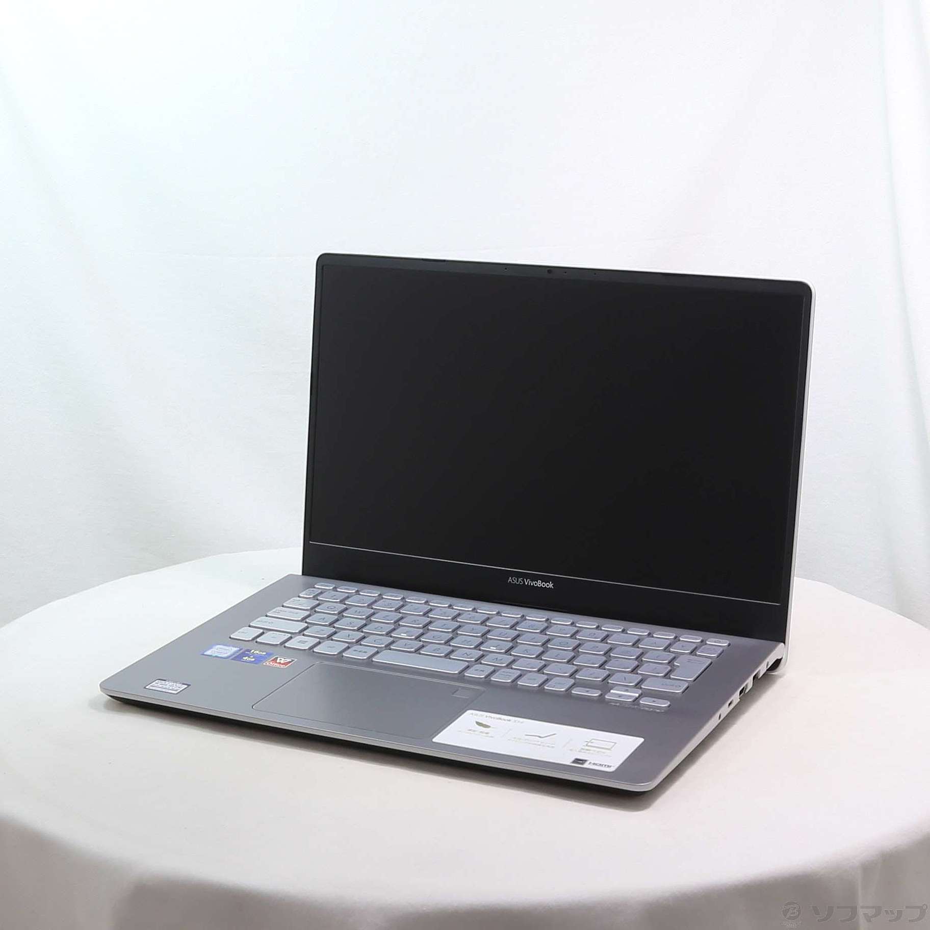 VivoBook S14 X430UA
