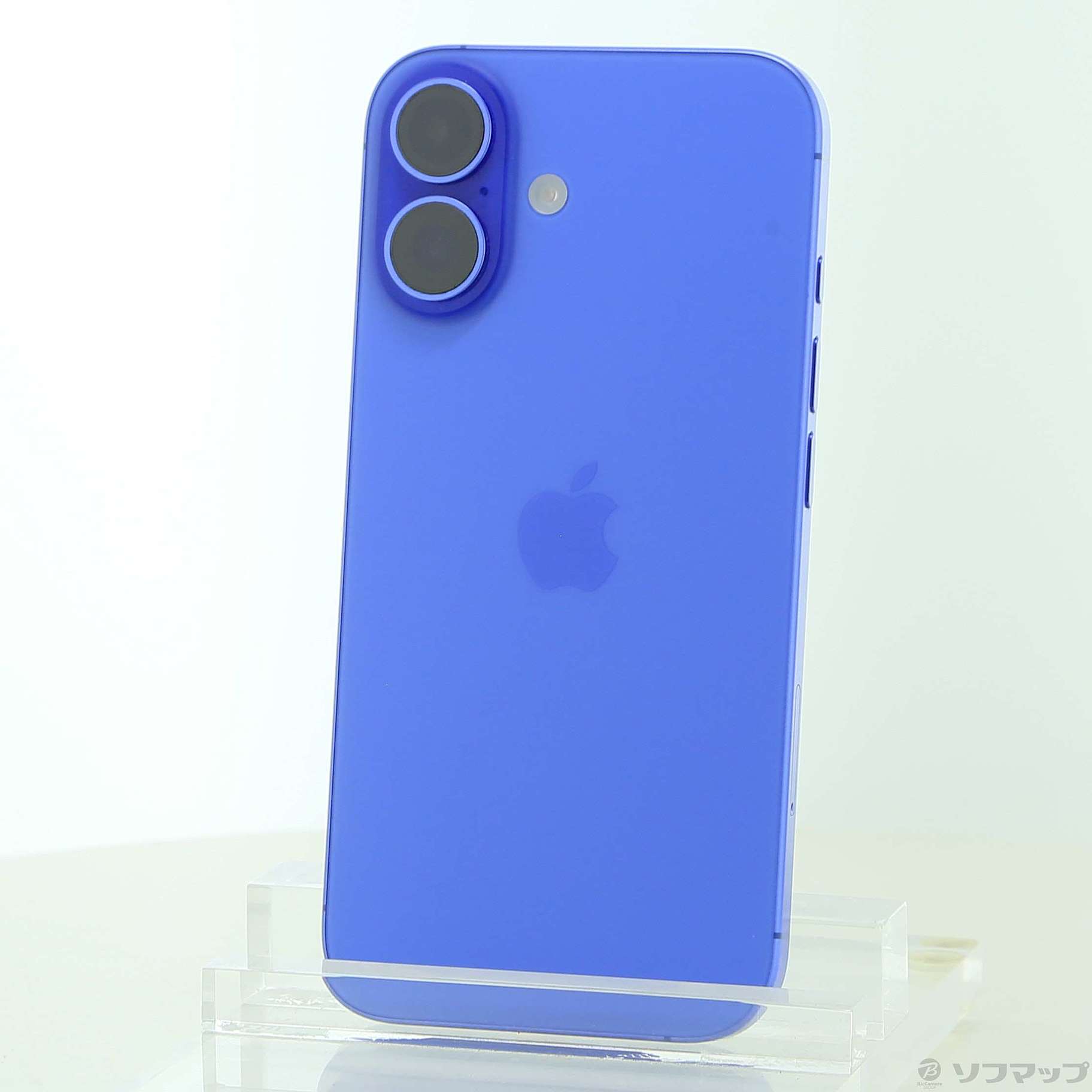 iPhone 16 128GB SIM�t���[ [�E���g���}����]