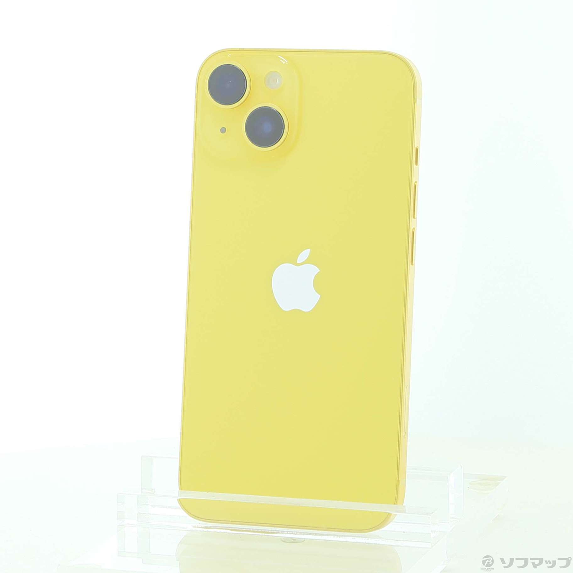 iPhone 14 128GB SIM�t���[ [�C�G���[]