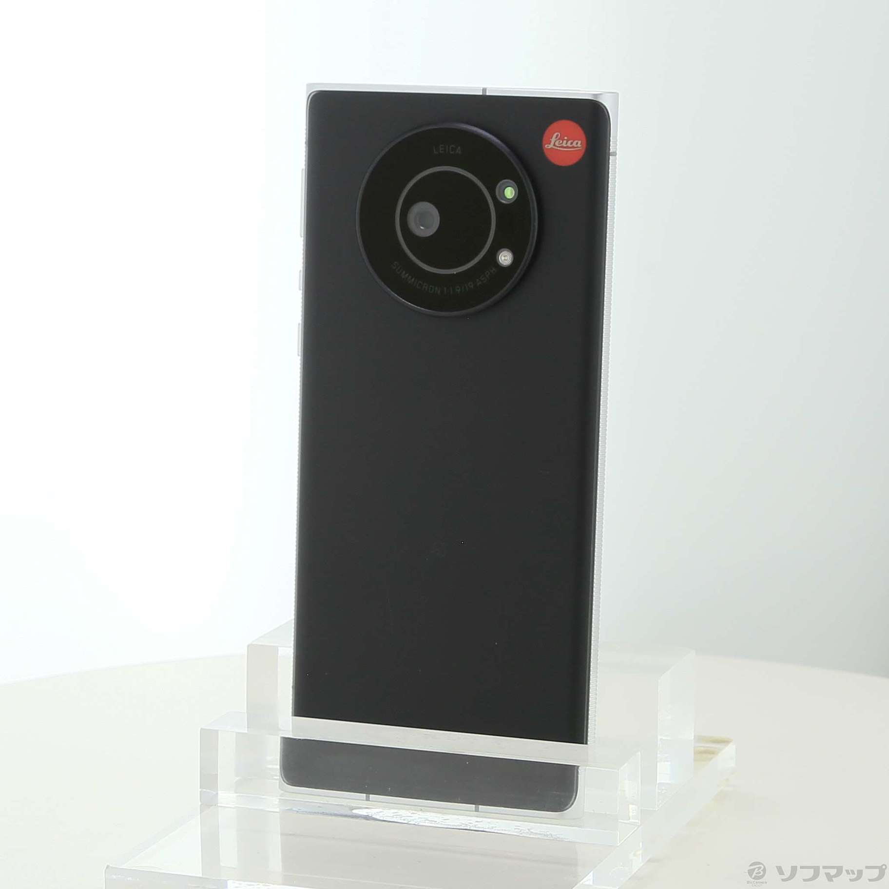 LEITZ PHONE 1 中古一覧｜SIMフリー・キャリア - 価格.com