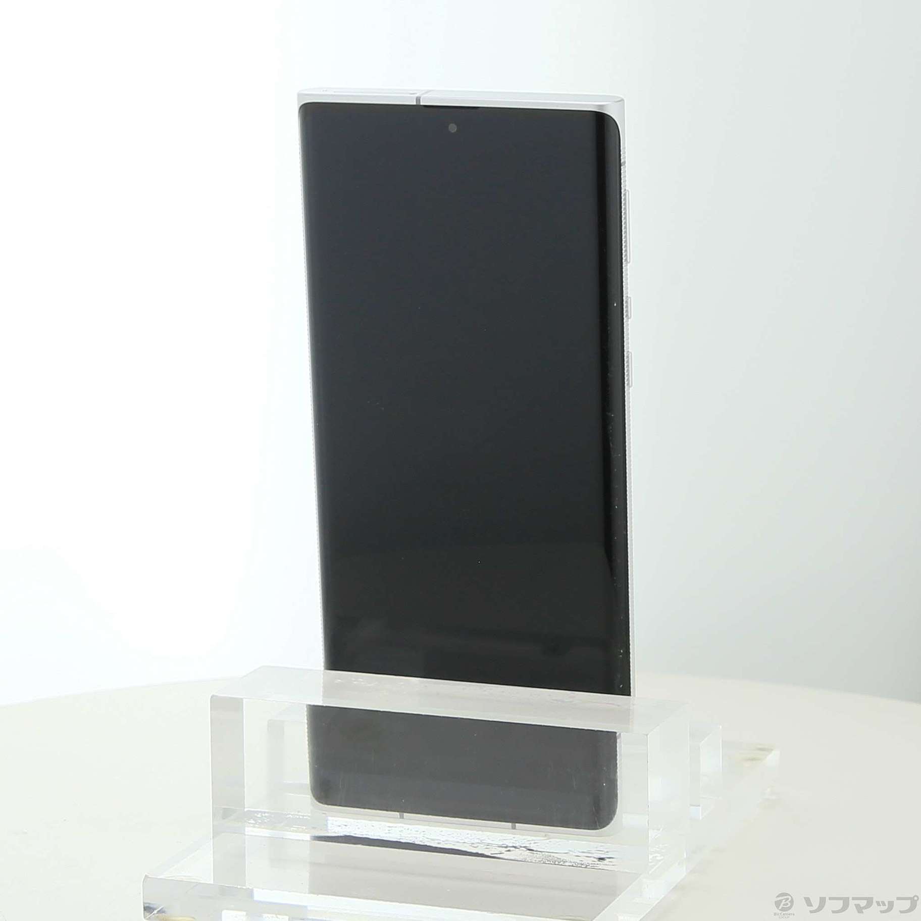 LEITZ PHONE 1 中古一覧｜SIMフリー・キャリア - 価格.com