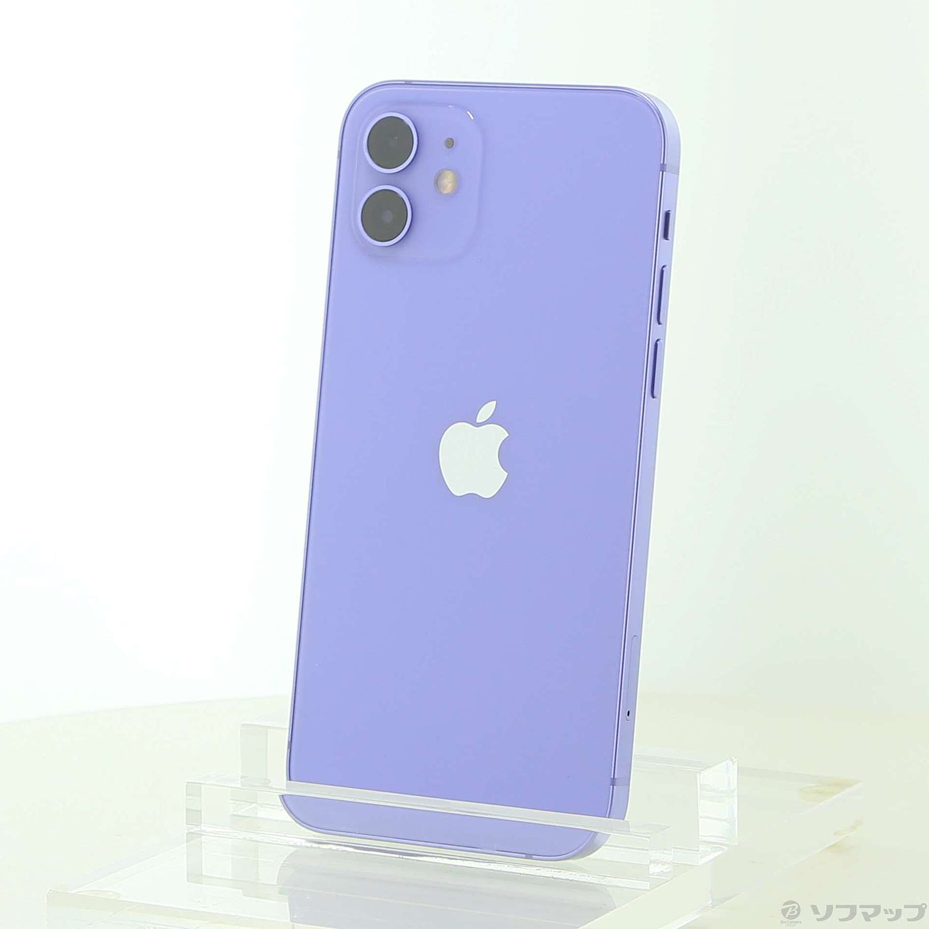 iPhone 12 64GB SIM�t���[ [�p�[�v��]