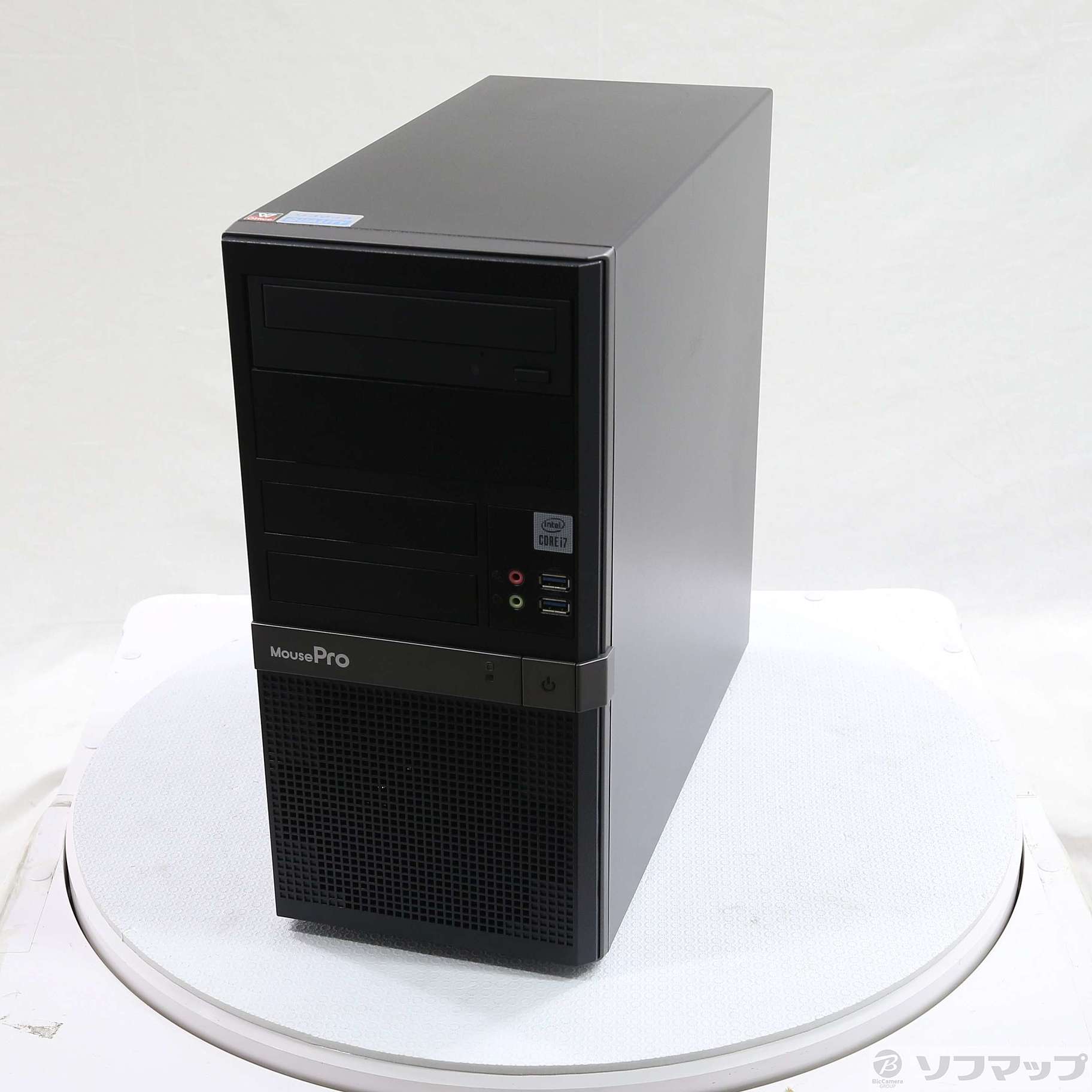 中古デスクトップパソコン マウスコンピューター 製品一覧 - 価格.com
