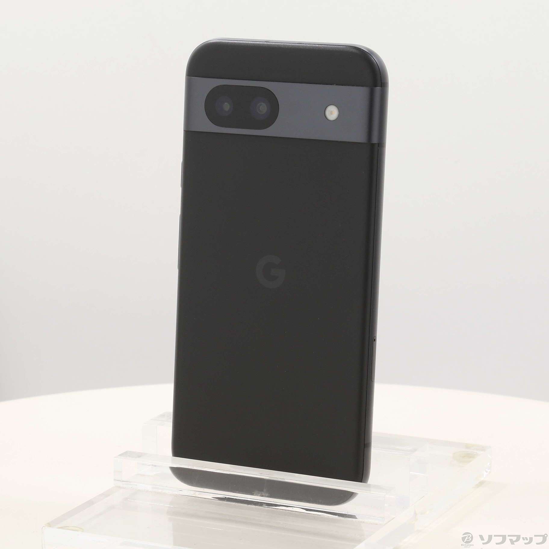 Google Pixel 8a SIM�t���[ [Obsidian]