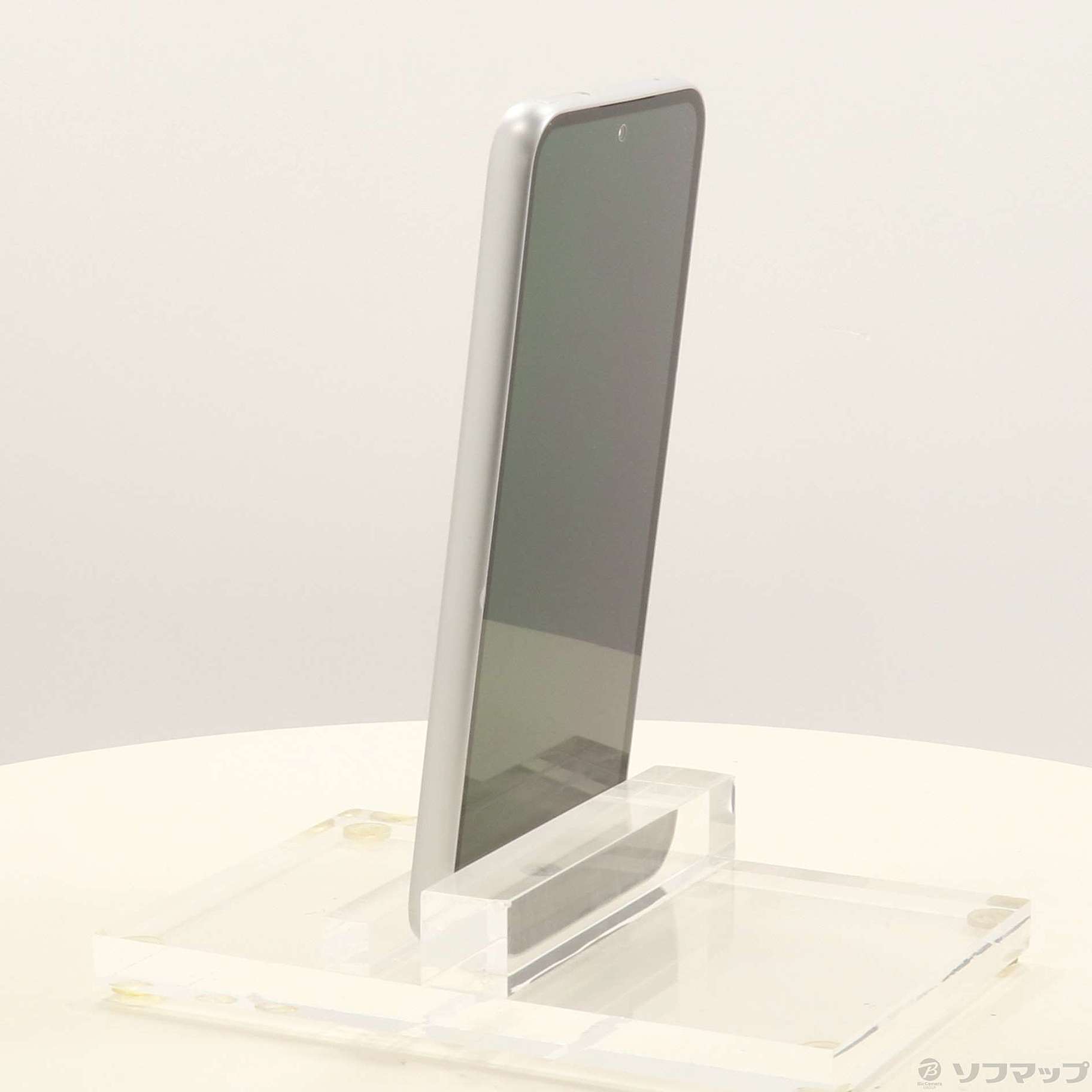中古】Galaxy A54 5G 128GB オーサムホワイト SC-53D docomo SIMフリー