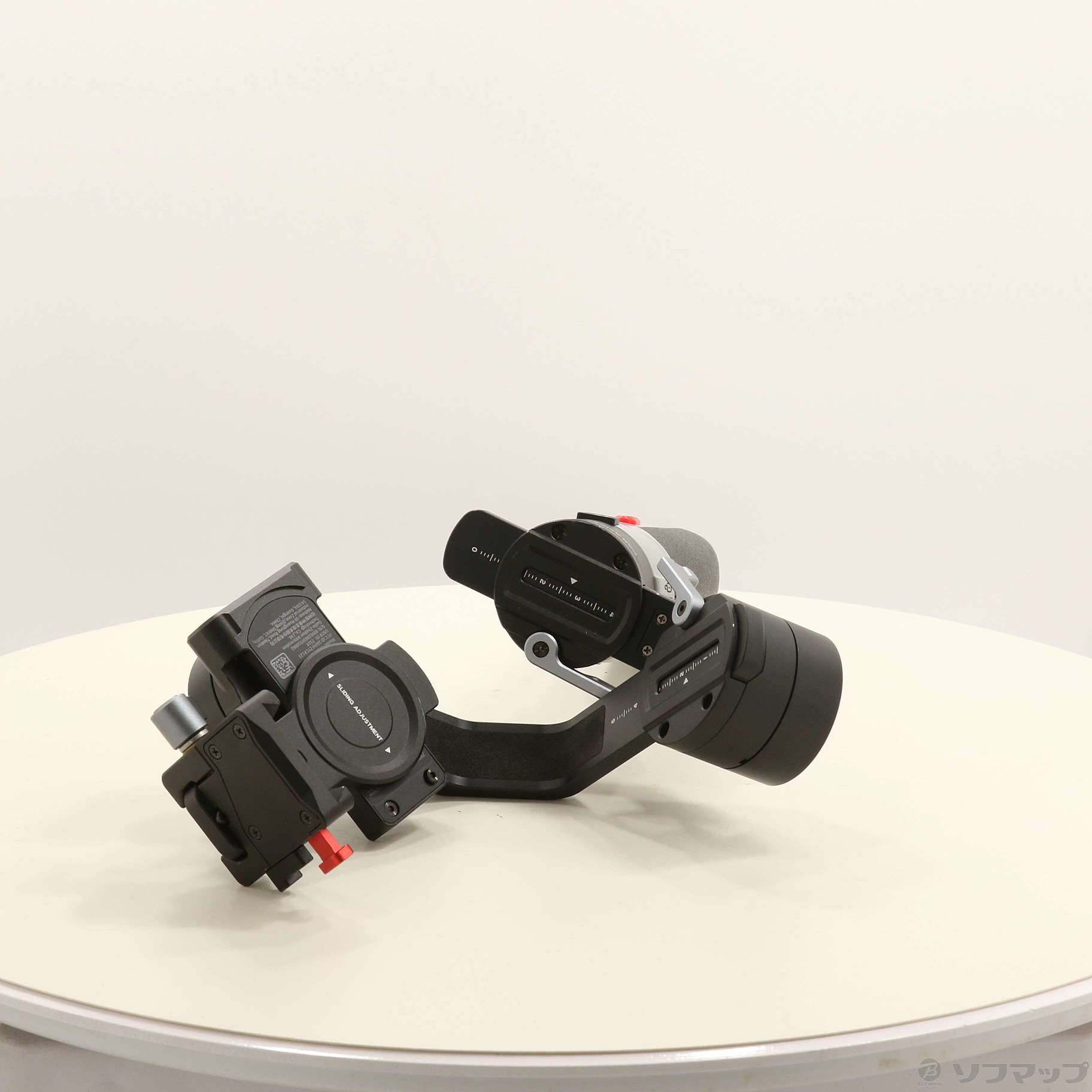 中古】ZHIYUN CRANE M2S [2133073473735] - リコレ！|ビックカメラ