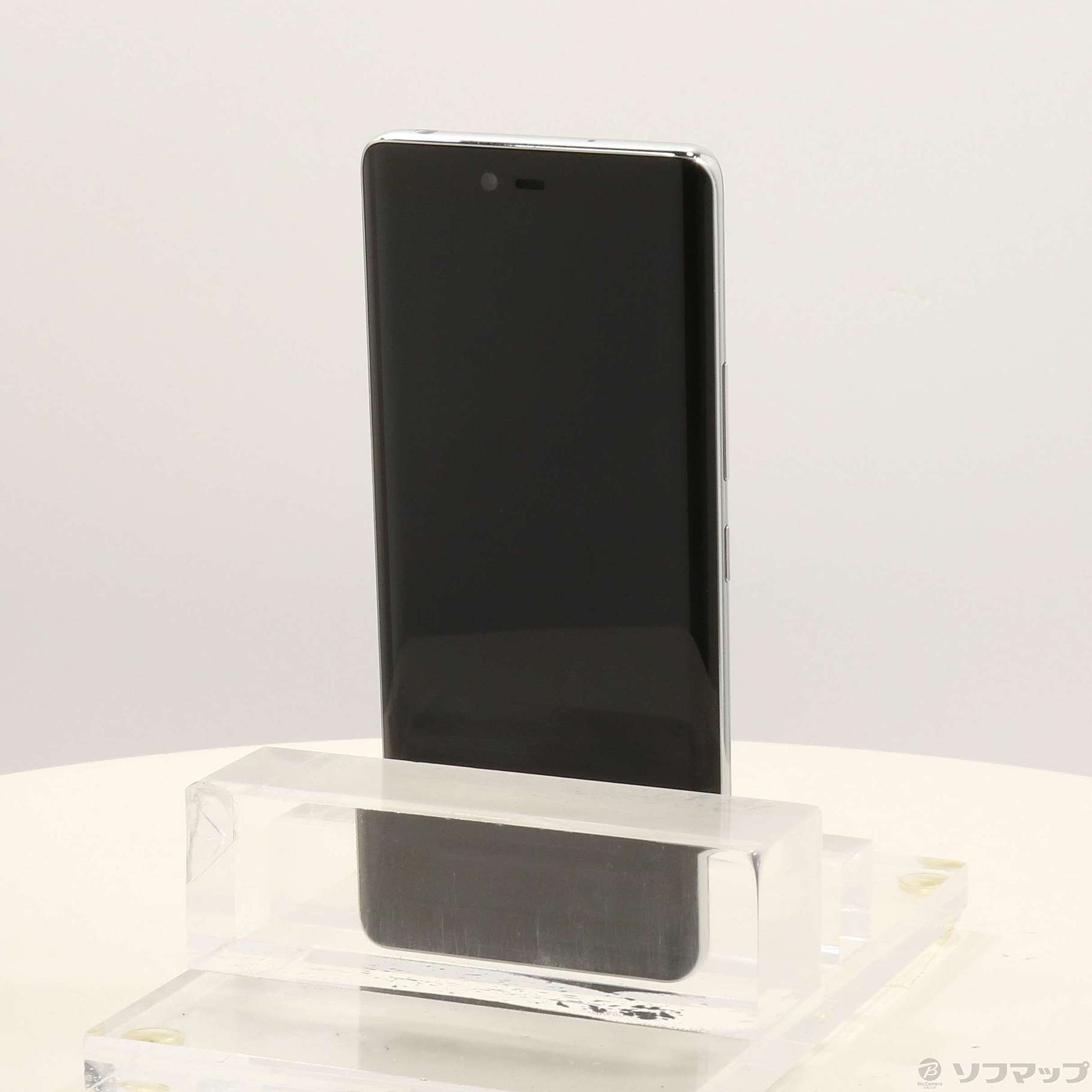 【画面美品】Rakuten Hand 64GB SIMフリー P710 ブラック P710 Rakuten Hand 64GB SIMフリー 中古 スマホ スマートフォン C