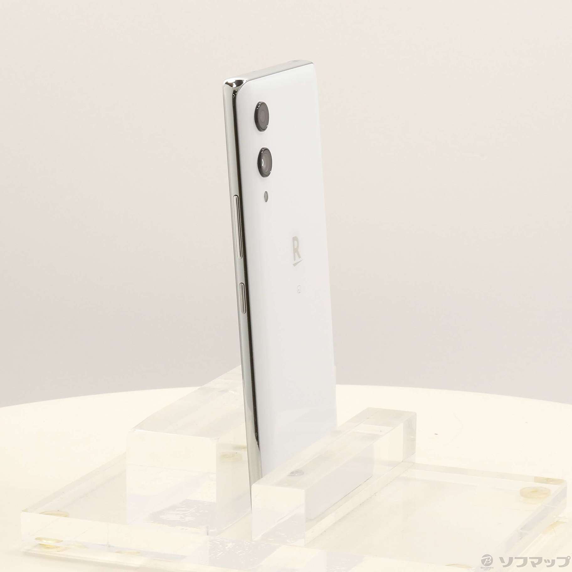 【購入者決定】【新品】Rakuten hand P710 White 中古】Rakuten Hand 64GB ホワイト P710 楽天 SIMフリー ［5.1インチ