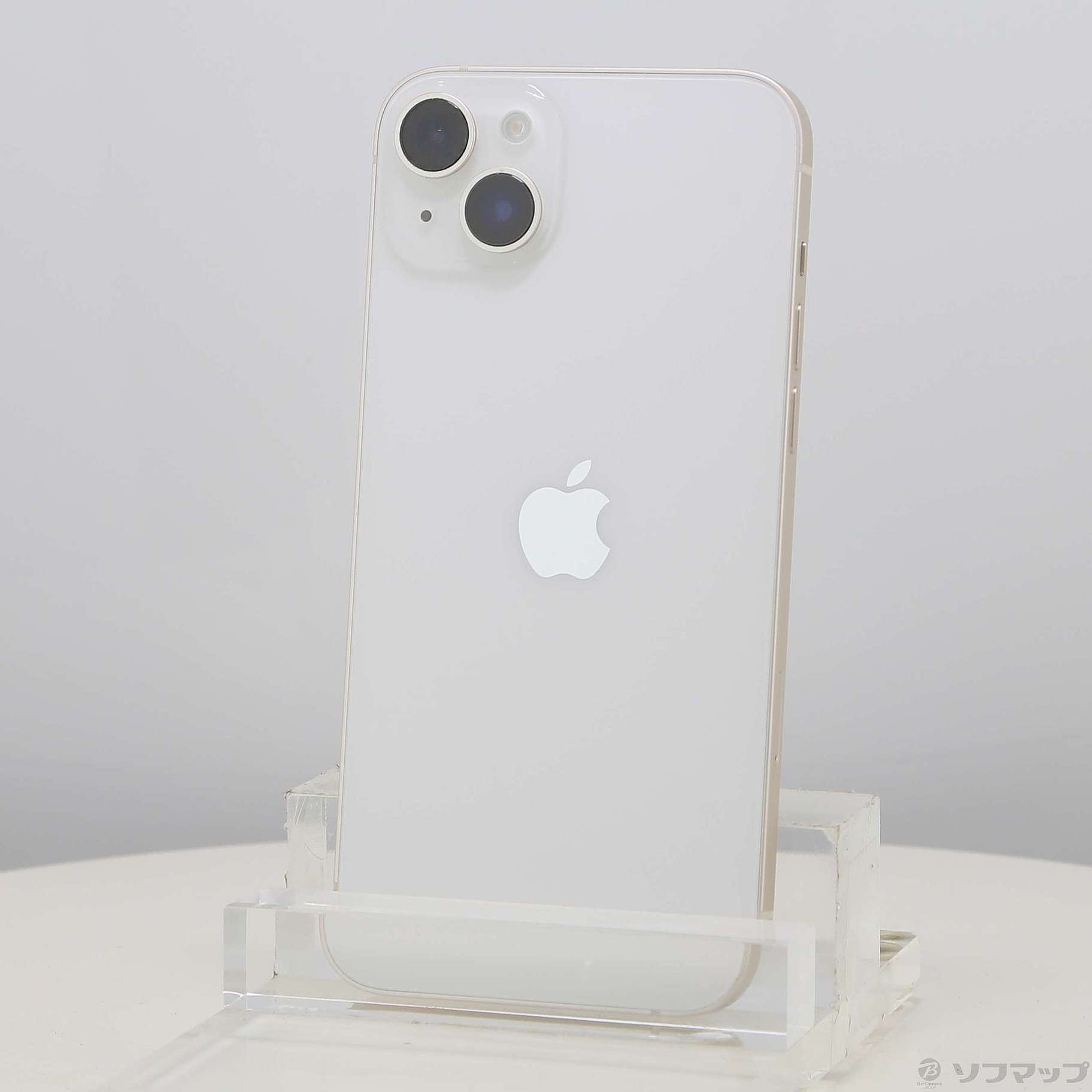 iPhone 14 Plus 128GB SIMフリー 中古(白ロム)価格比較 - 価格.com