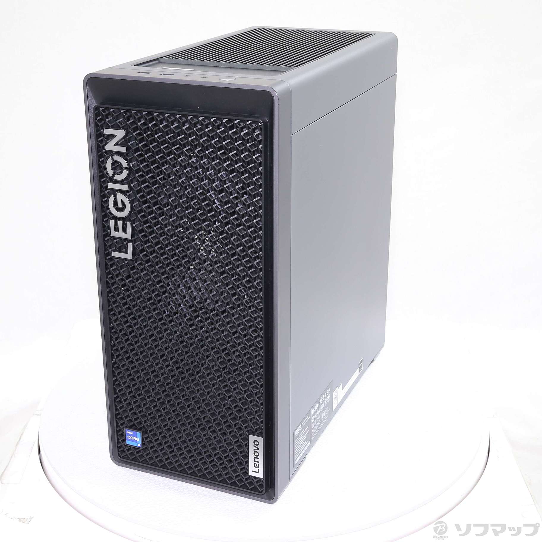 Legion Tower 5i Gen 8 90UUCTO1WW