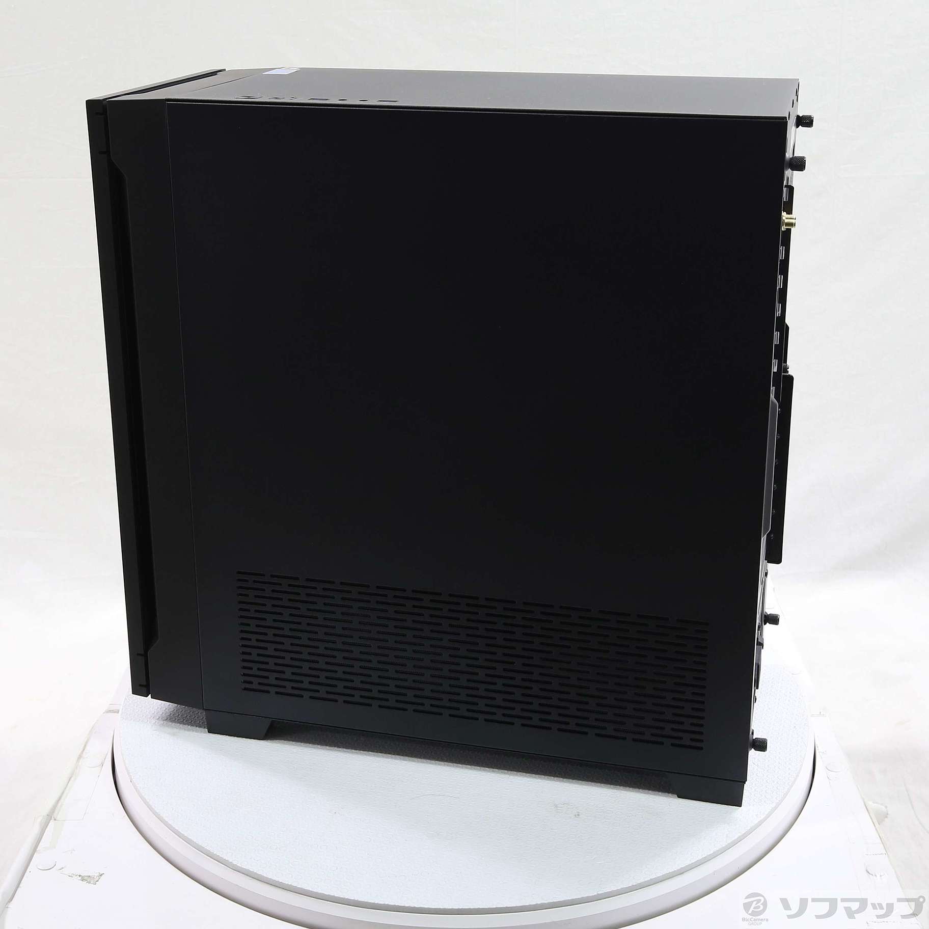 自作機PC 〔Core i7 13700F/32GB/SSD1TB〕