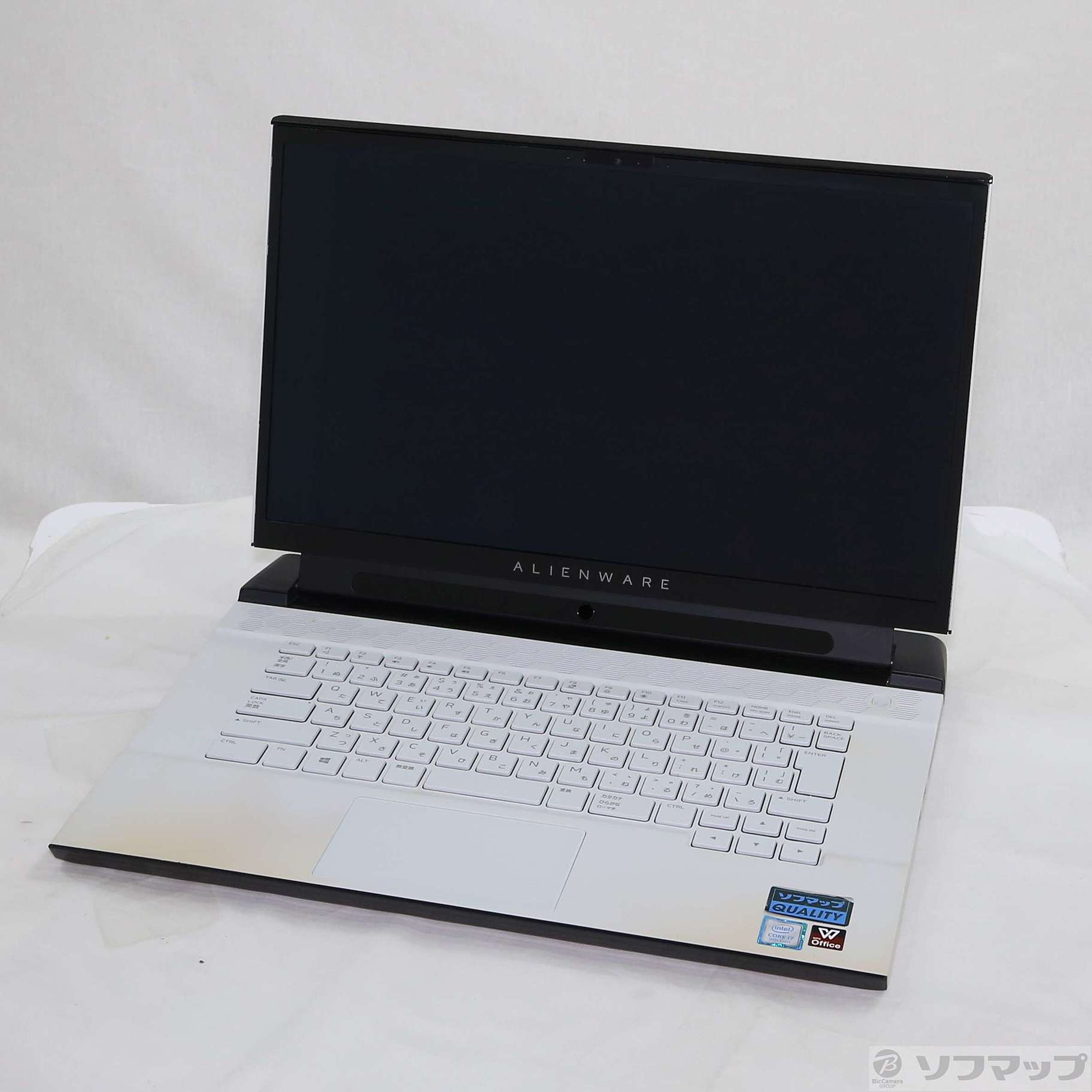中古品〕 Alienware m15 R2｜の通販はソフマップ[sofmap]