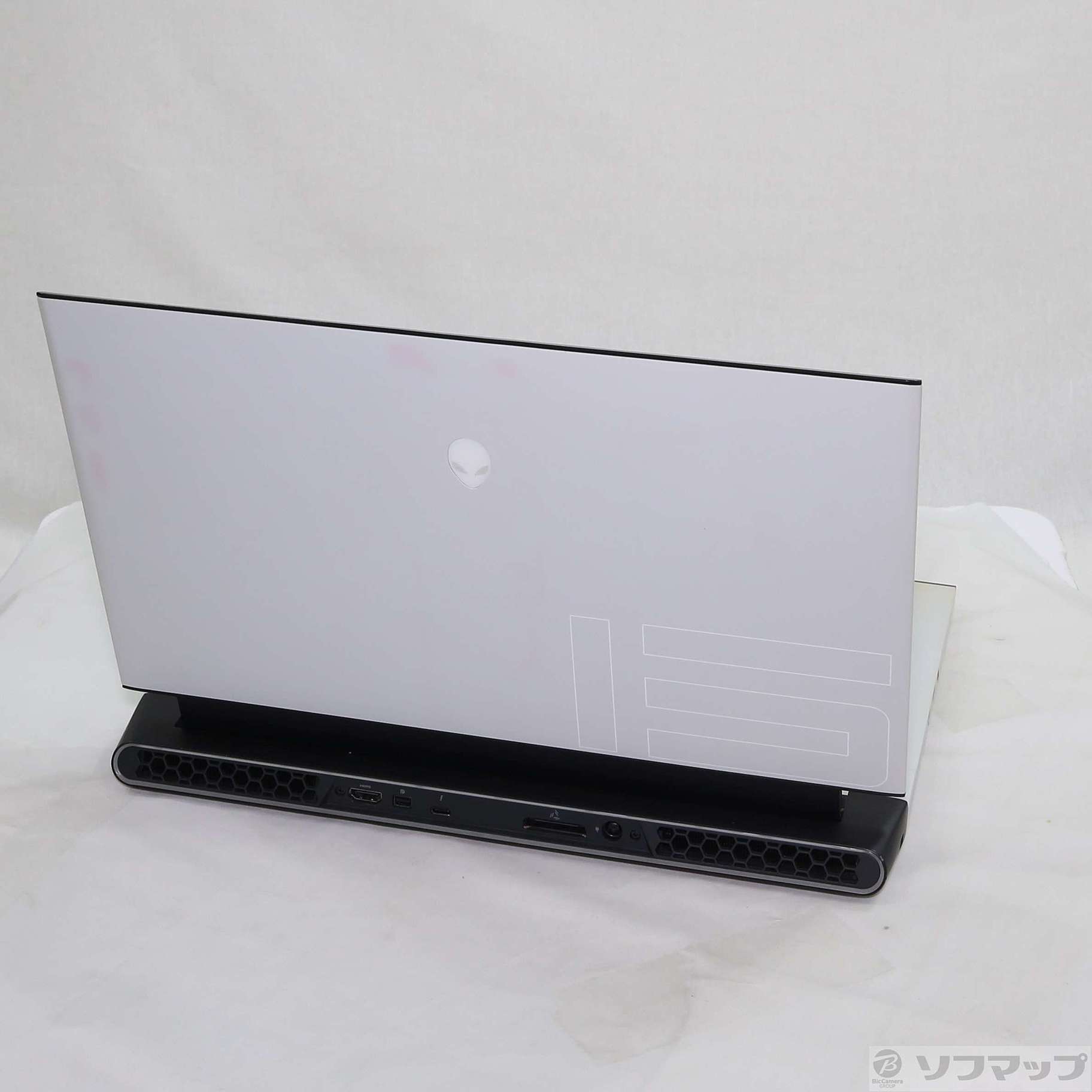 中古品〕 Alienware m15 R2｜の通販はソフマップ[sofmap]