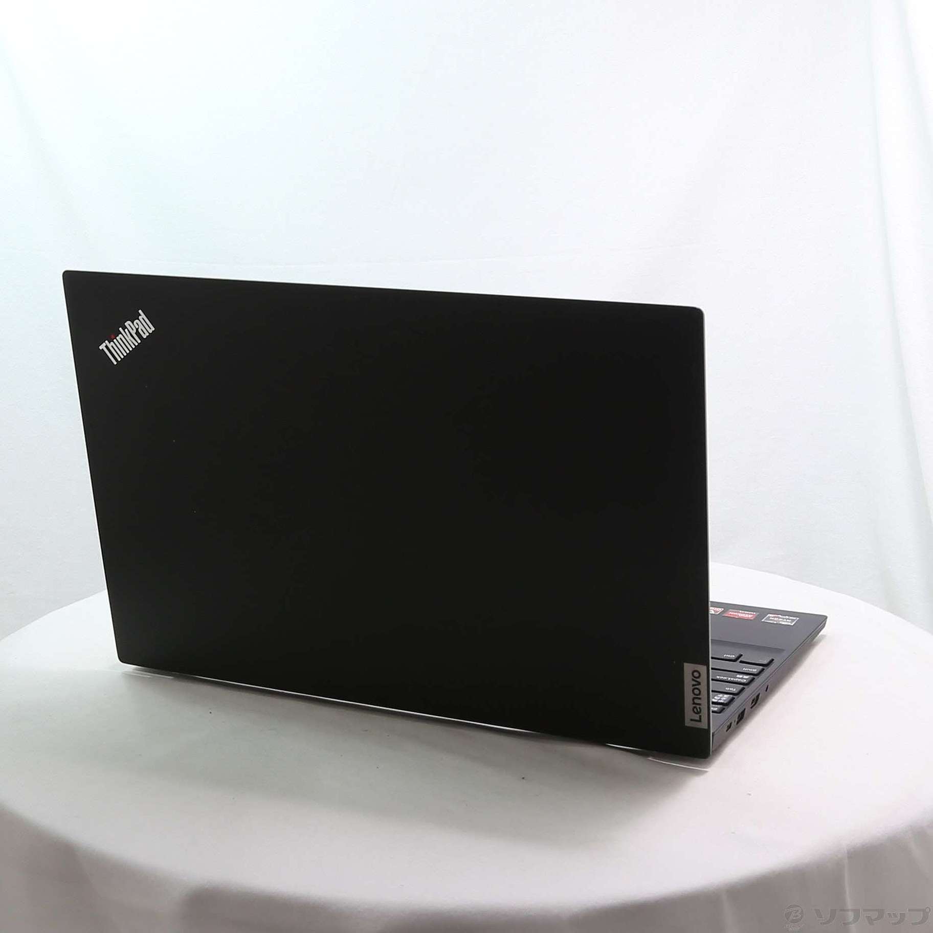 中古】ThinkPad E15 Gen 3 20YGCTO1WW [2133073479744] - リコレ