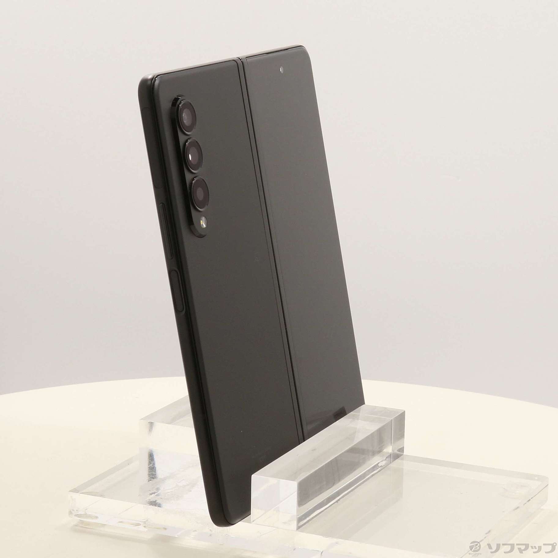 Galaxy Z Fold3 5G SCG11 au [�t�@���g���u���b�N]�̐��i�摜4