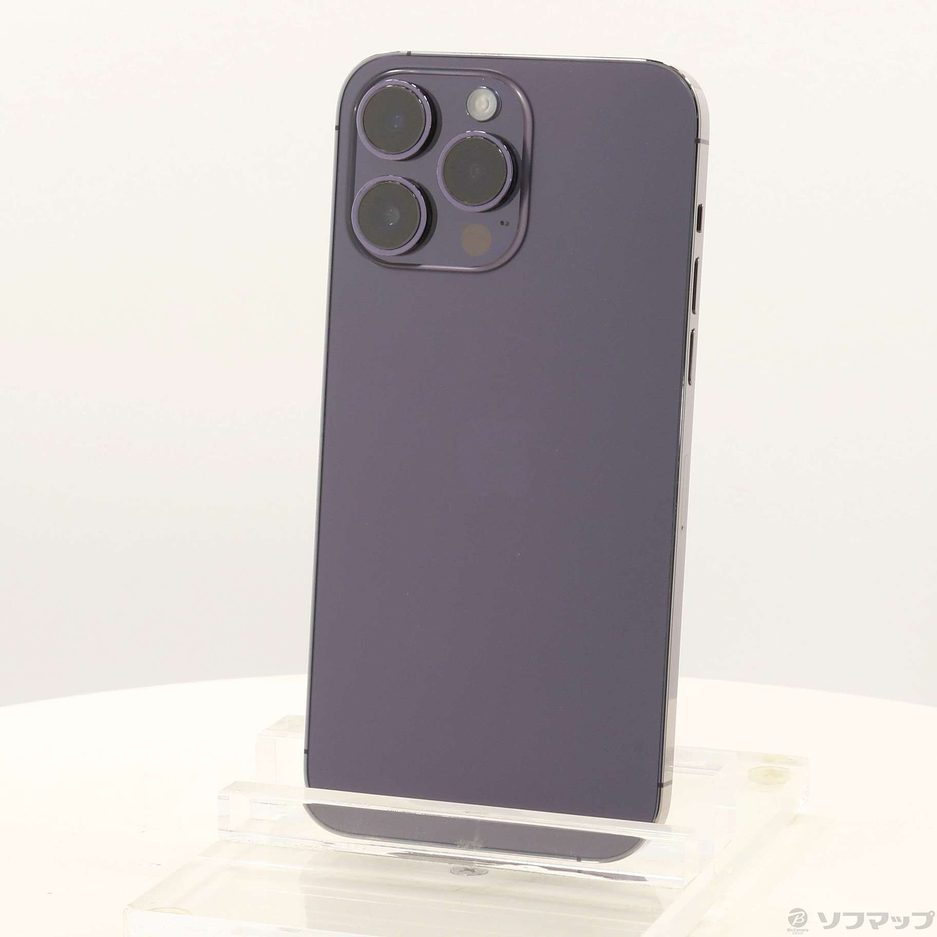 iPhone 14 Pro Max 128GB SIM�t���[ [�f�B�[�v�p�[�v��]