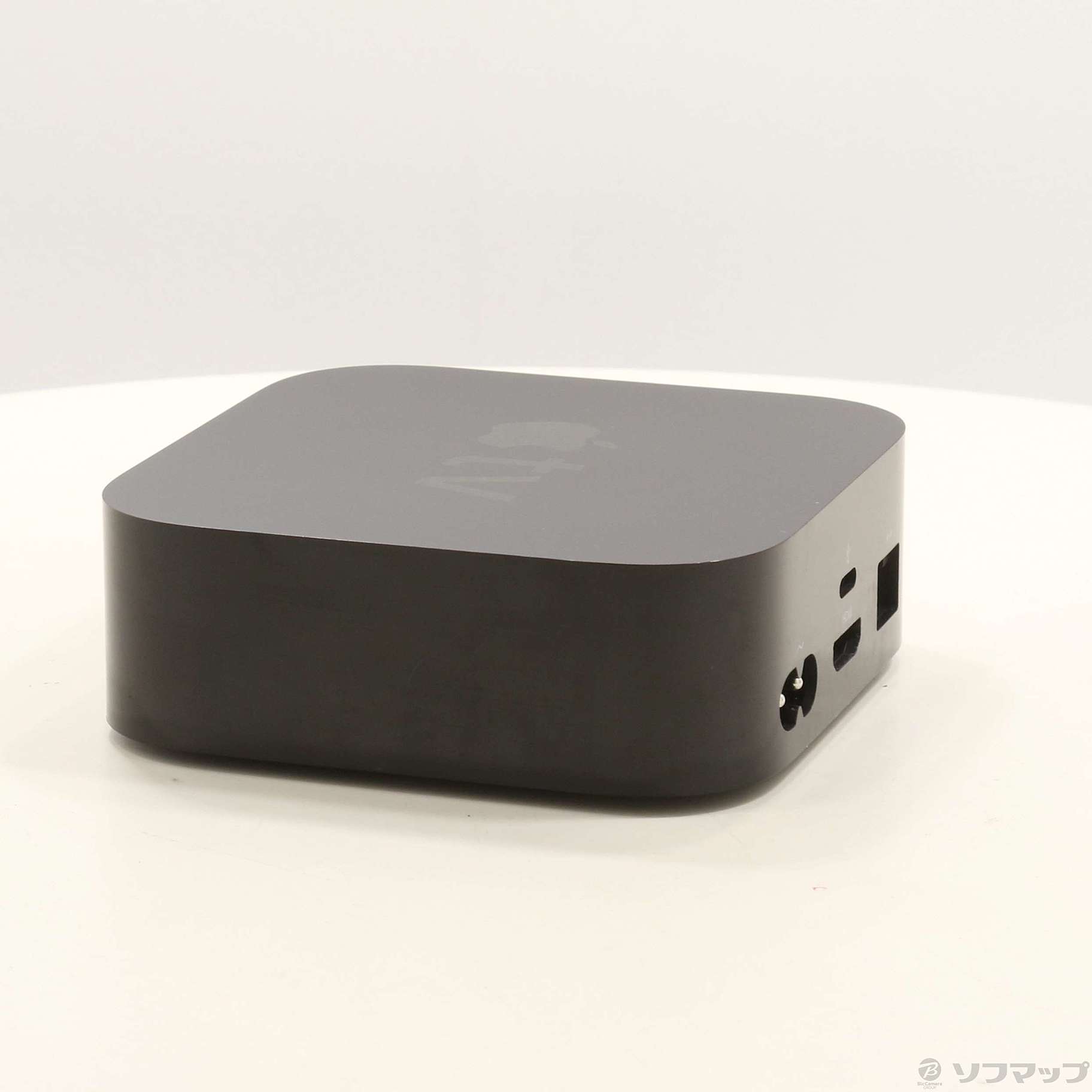 Apple TV（第4世代） 32GB [MR912J/A] Apple TV HD (32GB)第4世代 【公式