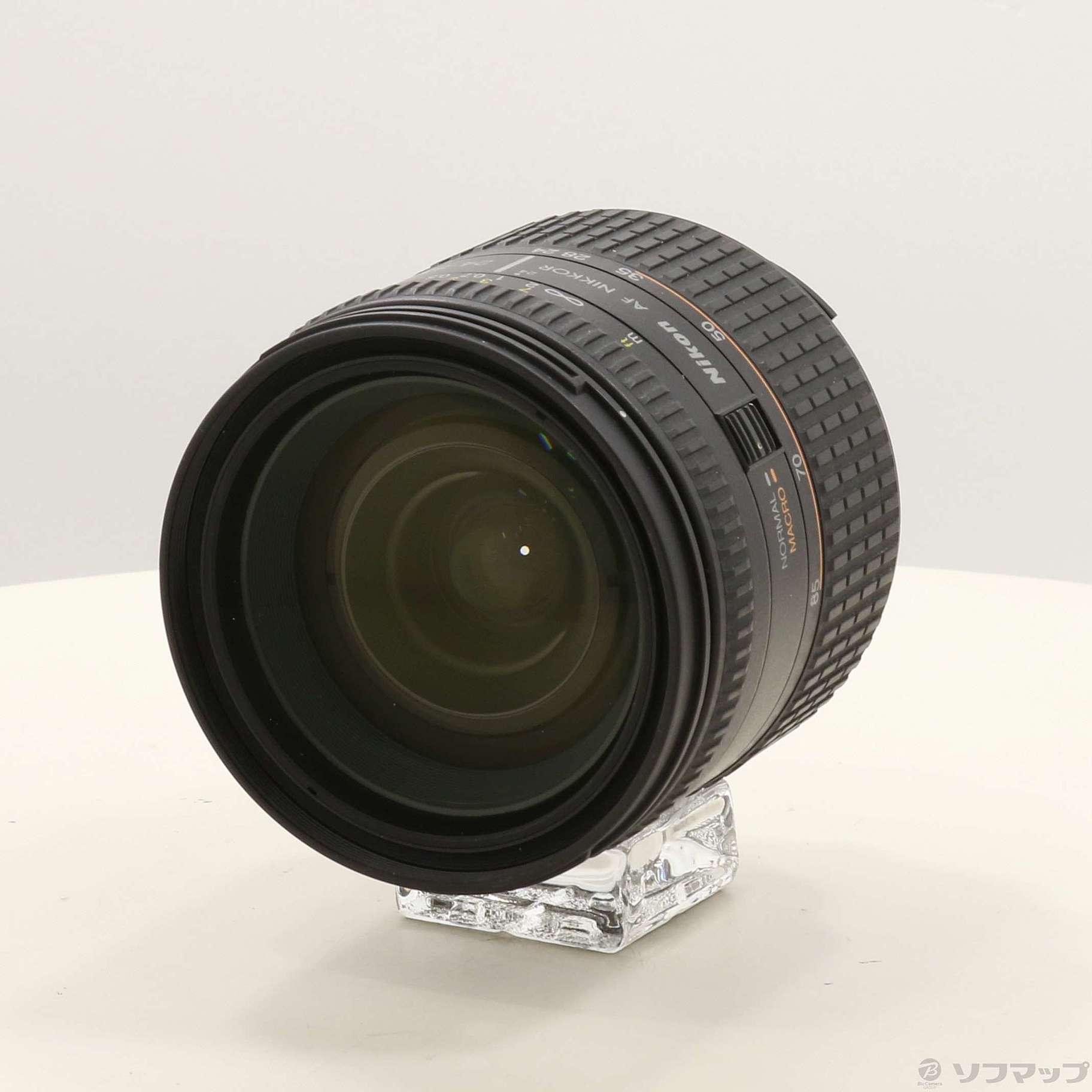 中古】Nikon AF 24-85mm F2.8-4 D (レンズ) [2133073492927] - 法人 