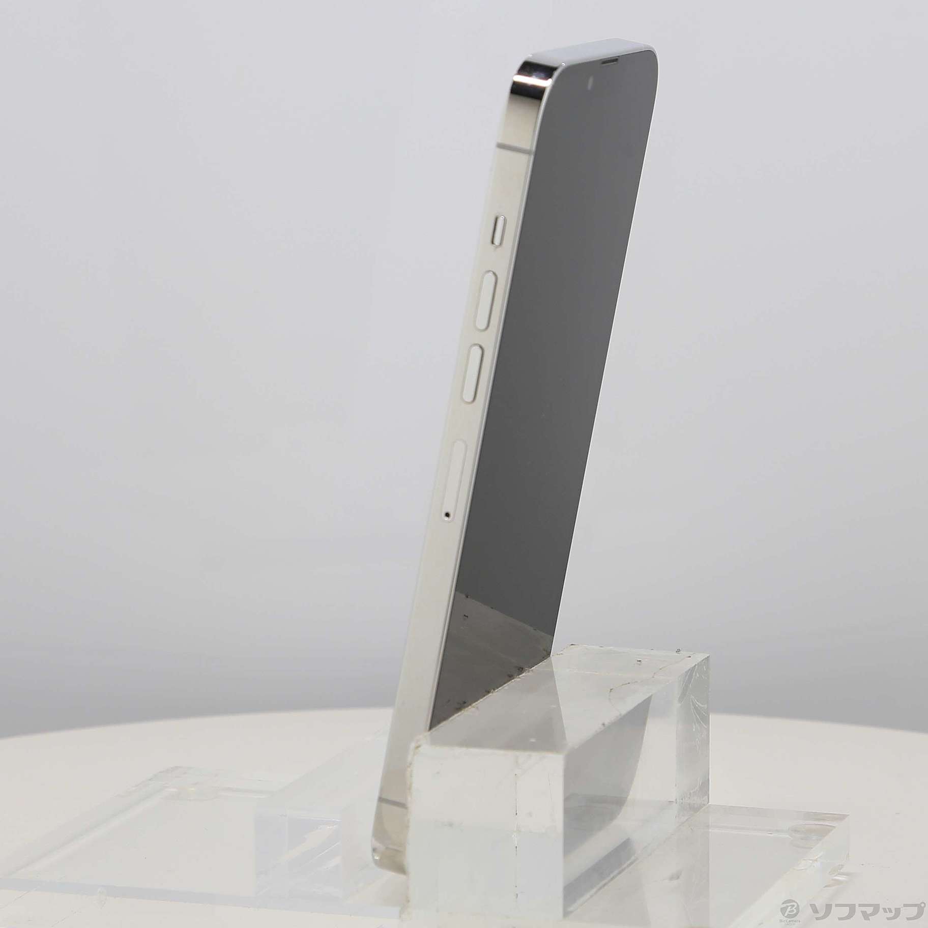 iPhone 13 Pro Max 128GB SIM�t���[ [�V���o�[]�̐��i�摜2