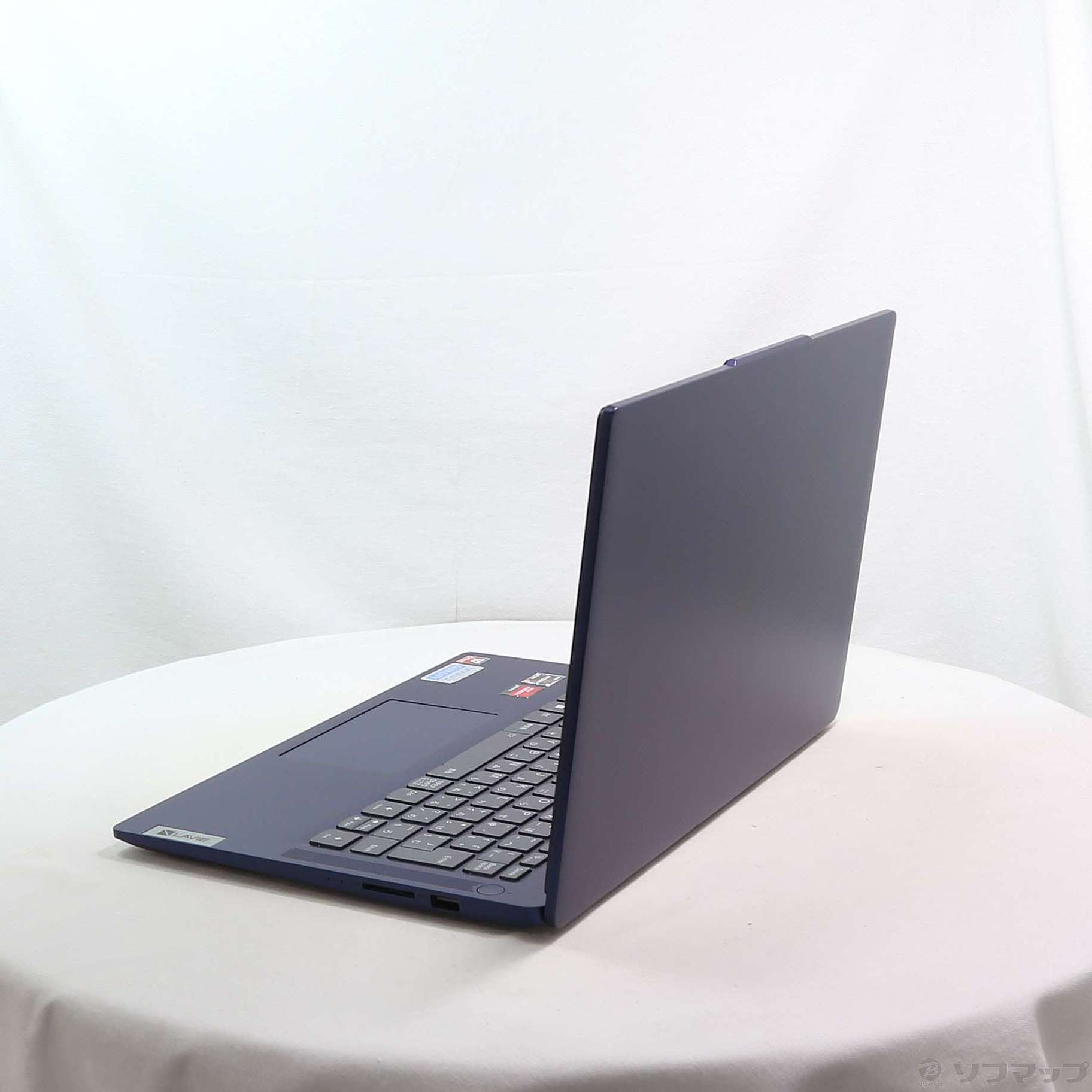 中古】LAVIE N14 Slim PC-N145CHAL ［AMD-Ryzen-5-7530U (2GHz)／16GB