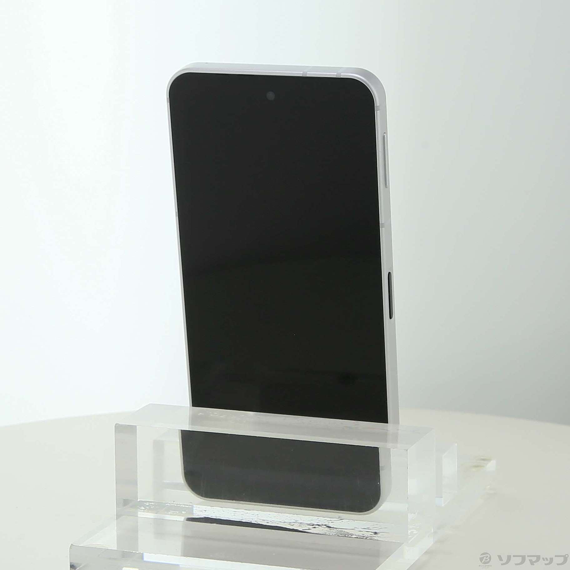 AQUOS sense9 SH-M29 128GB SIM�t���[ [�z���C�g]�̐��i�摜3
