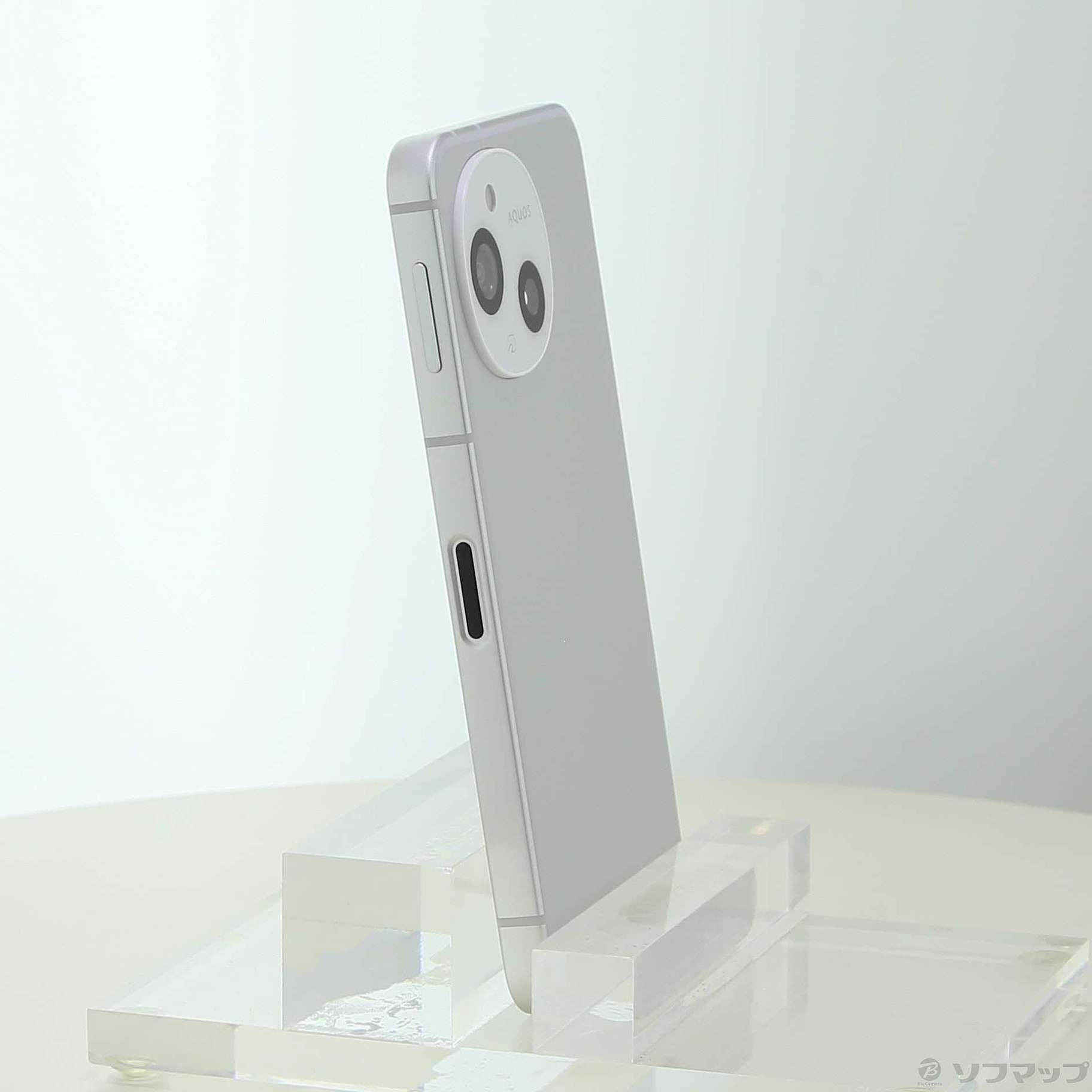 AQUOS sense9 SH-M29 128GB SIM�t���[ [�z���C�g]�̐��i�摜4