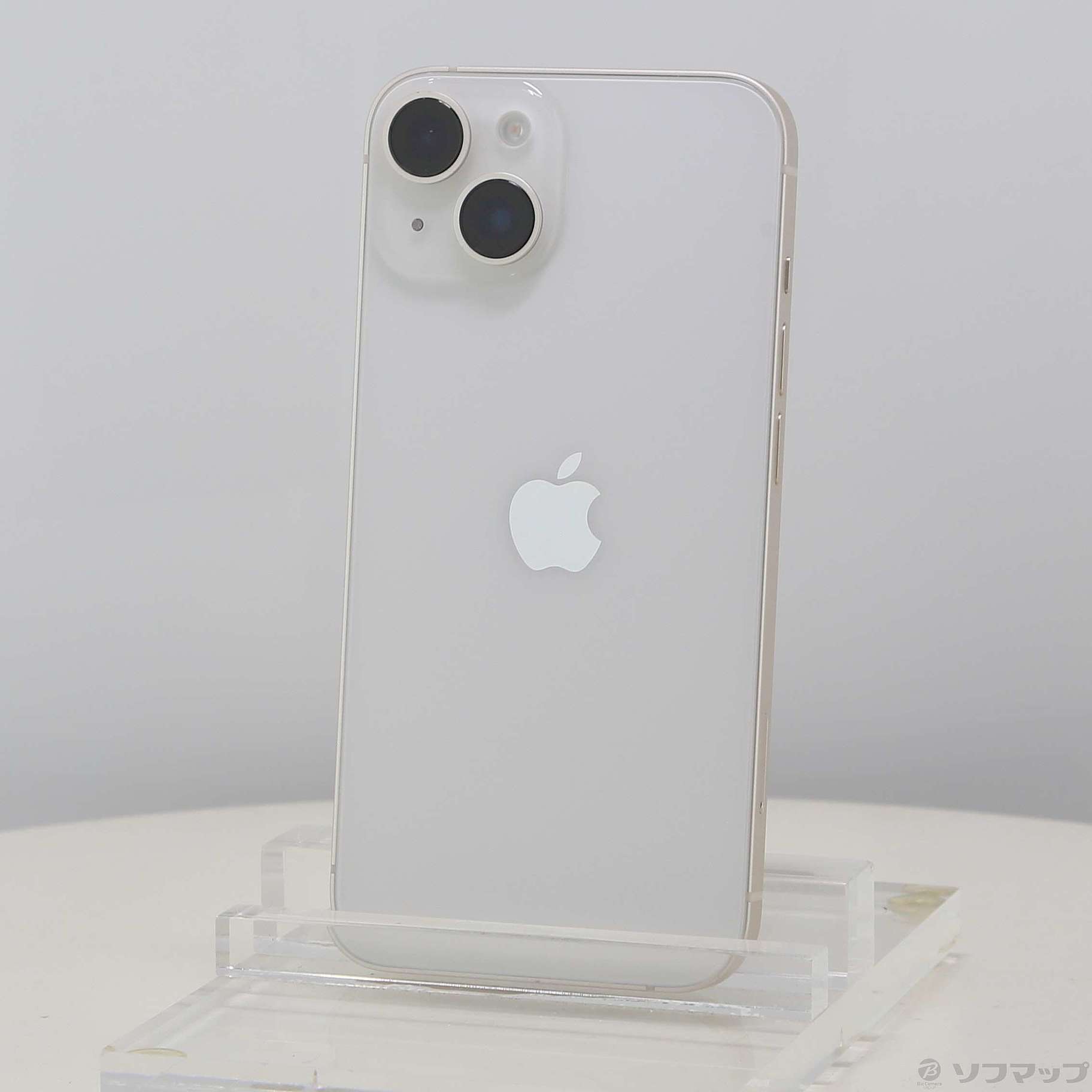 iPhone 14 128GB SIM�t���[ [�X�^�[���C�g]