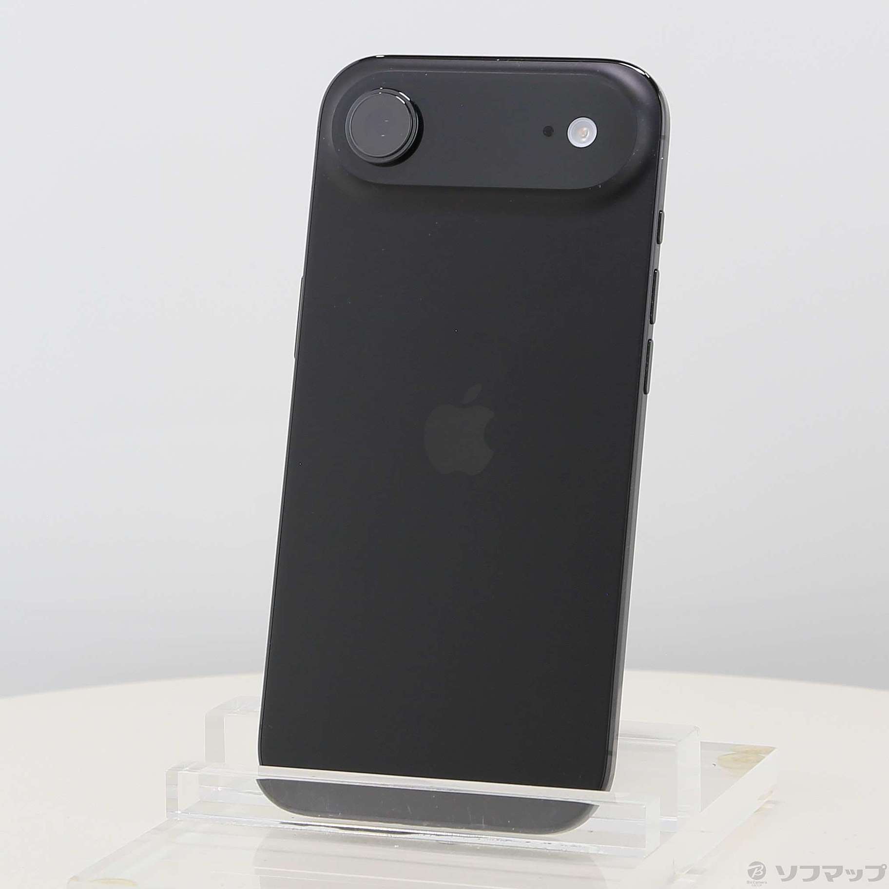 iPhone Air 256GB SIM�t���[ [�X�y�[�X�u���b�N]�̐��i�摜1