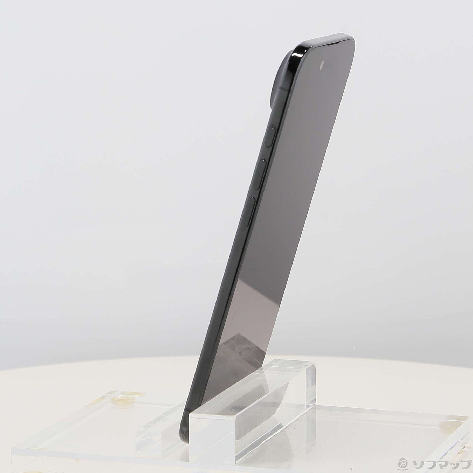 iPhone Air 256GB SIM�t���[ [�X�y�[�X�u���b�N]�̐��i�摜2