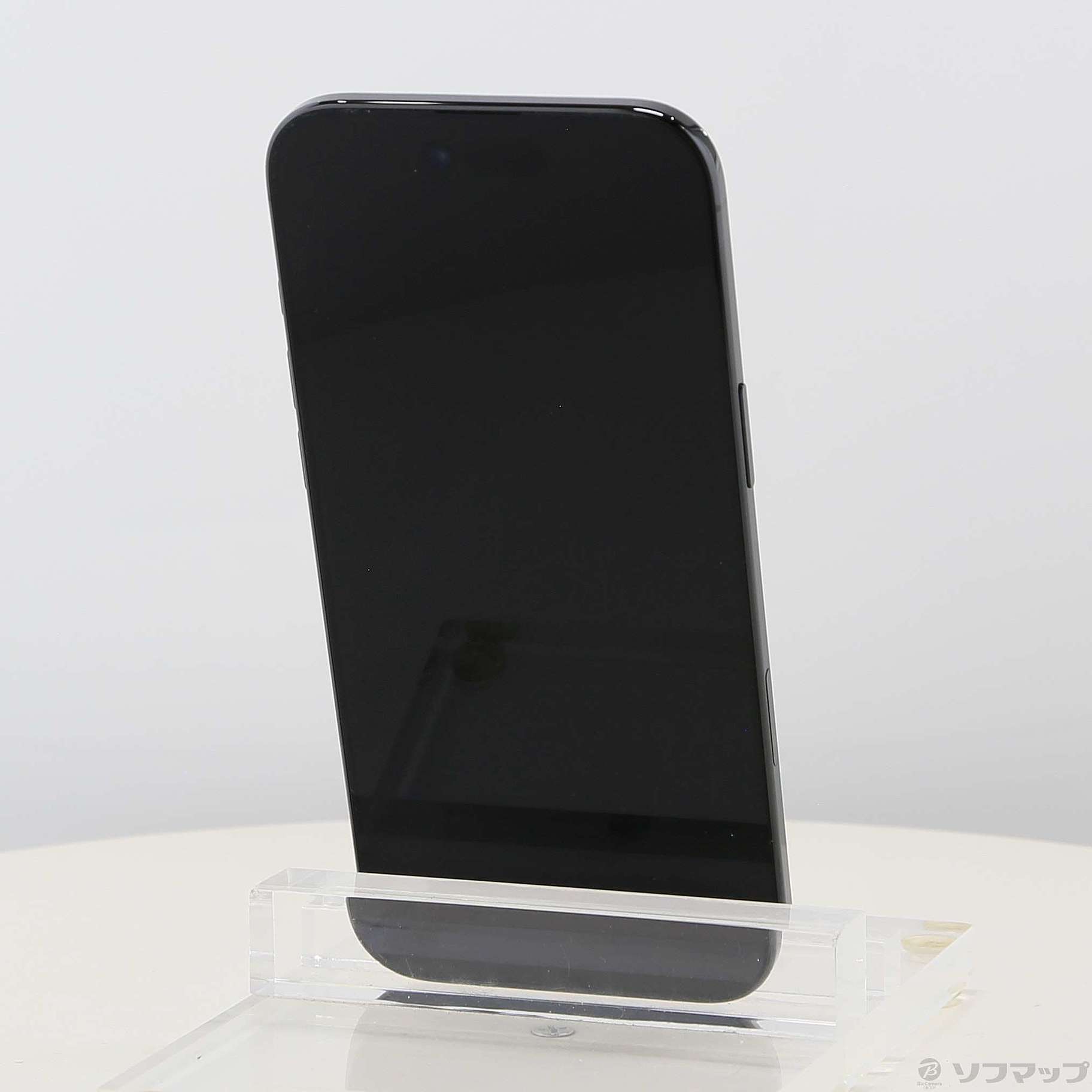 iPhone Air 256GB SIM�t���[ [�X�y�[�X�u���b�N]�̐��i�摜3