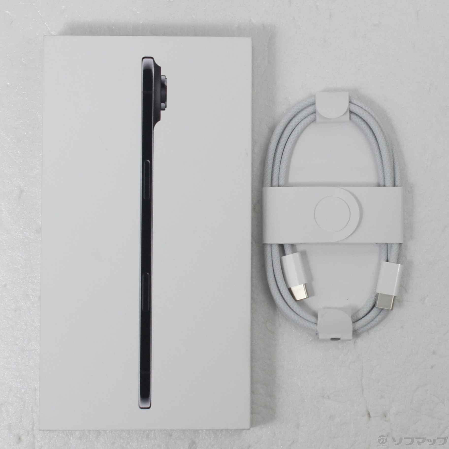 iPhone Air 256GB SIM�t���[ [�X�y�[�X�u���b�N]�̐��i�摜5
