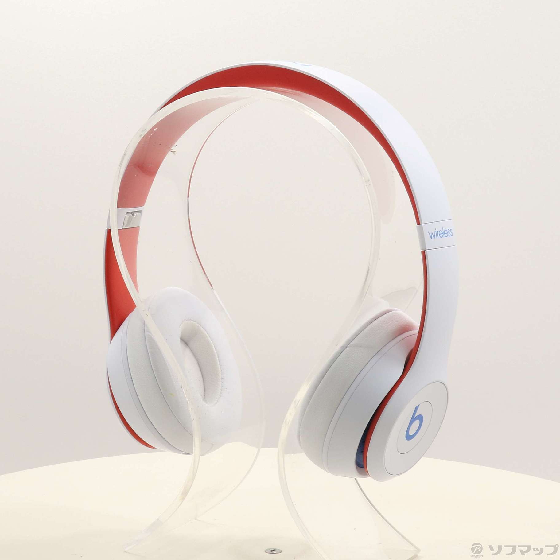 中古】Beats Solo3 wireless Club Collection MV8V2PA／A クラブ