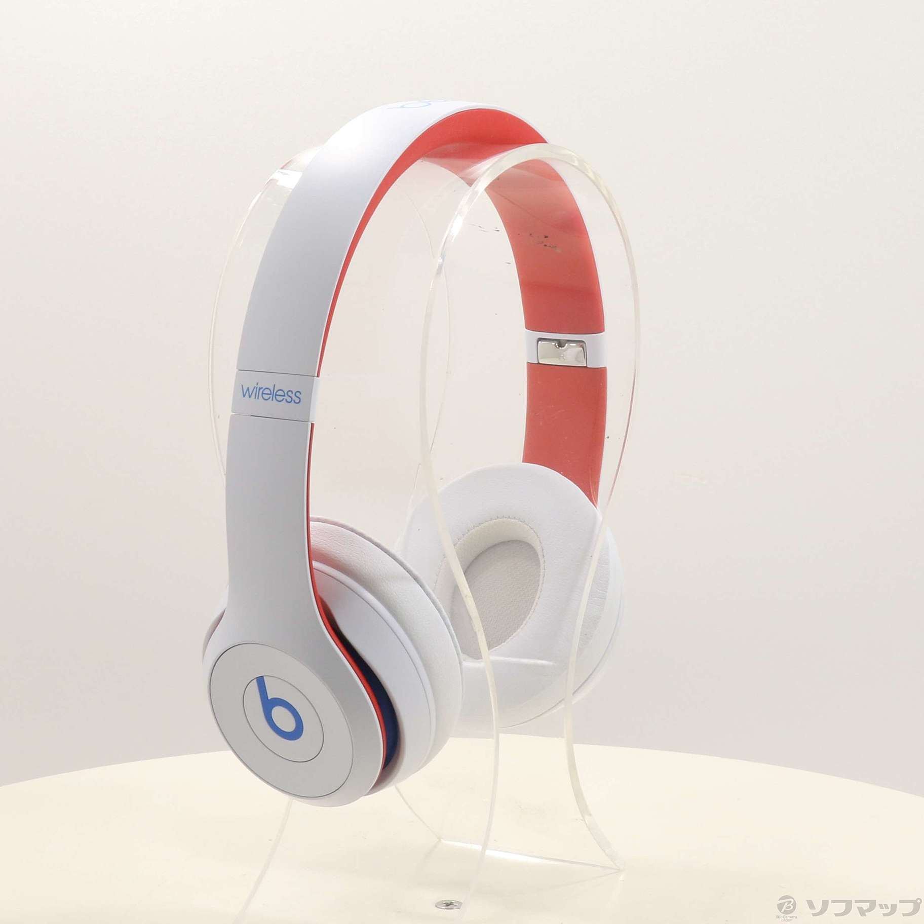 中古】Beats Solo3 wireless Club Collection MV8V2PA／A クラブ
