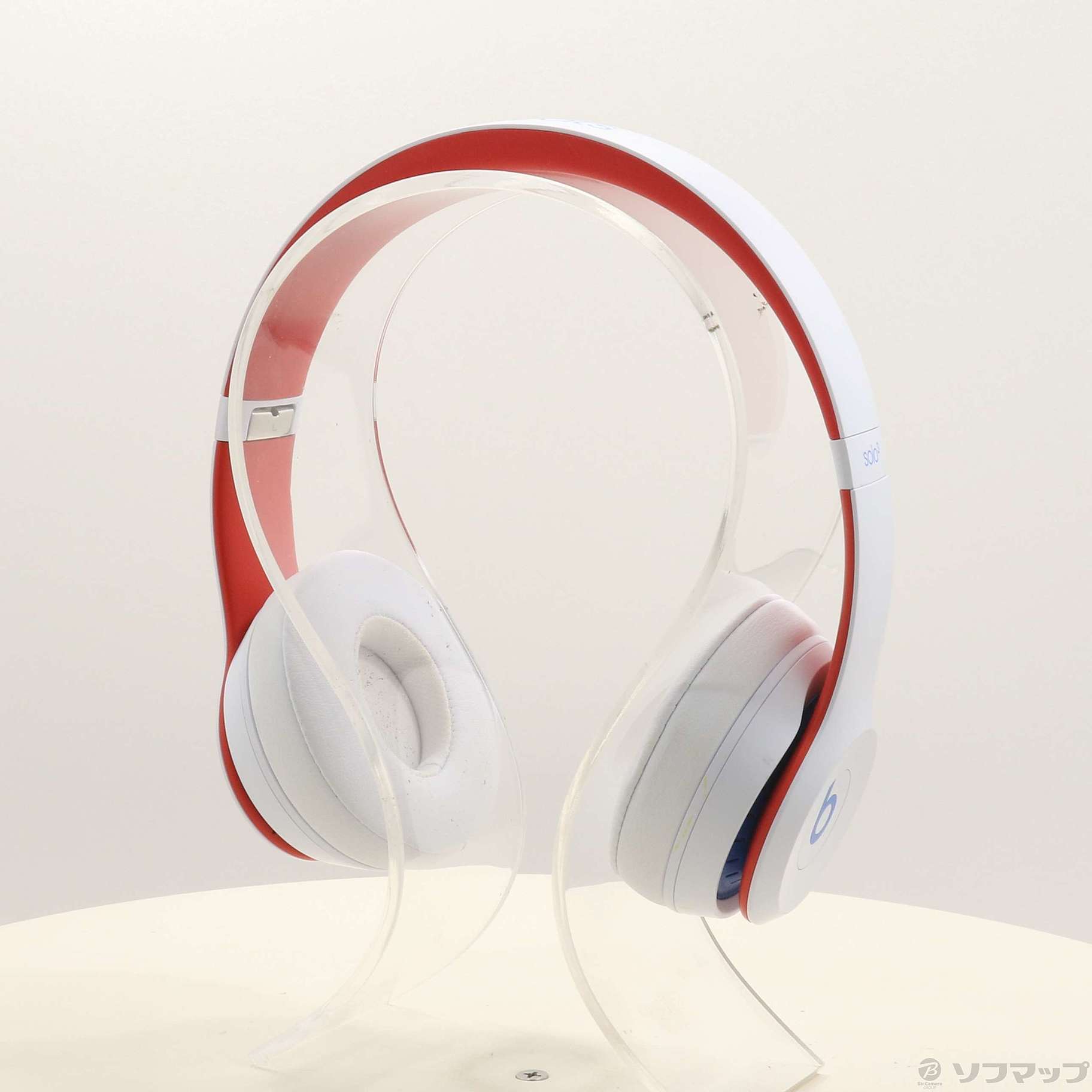 中古】Beats Solo3 wireless Club Collection MV8V2PA／A クラブ