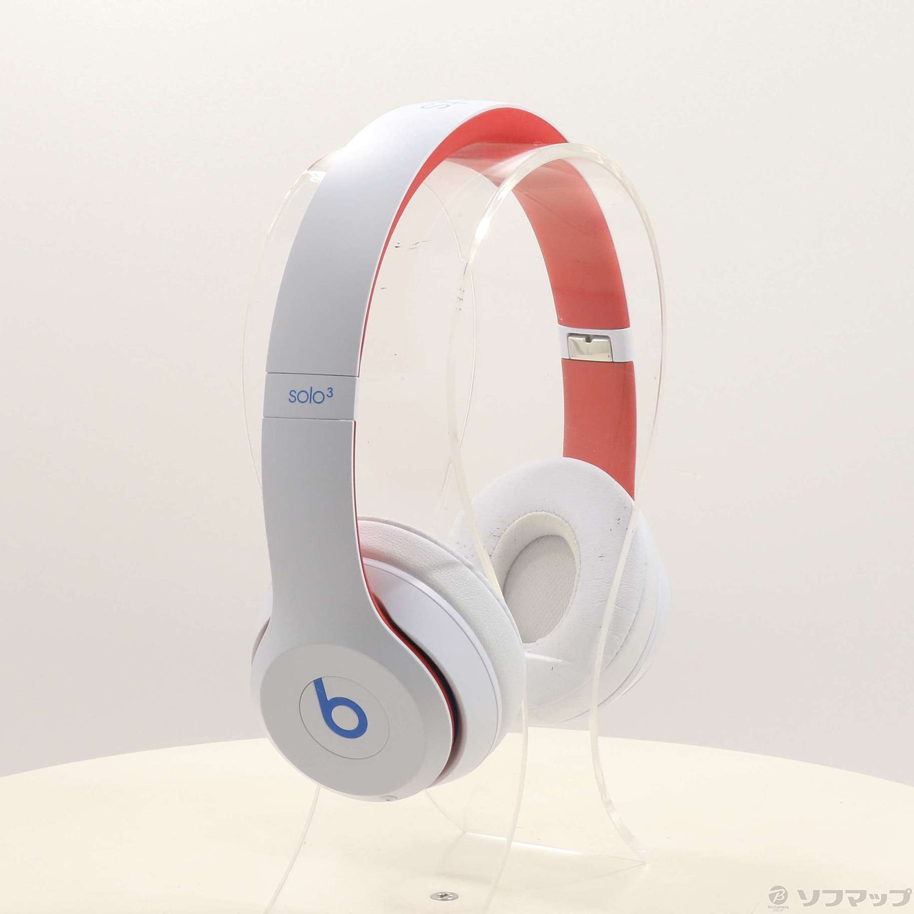 中古】Beats Solo3 wireless Club Collection MV8V2PA／A クラブ