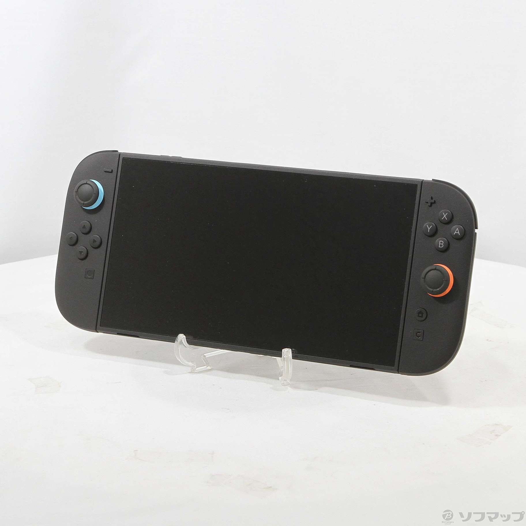 中古品〕 Nintendo Switch 2 (日本語・国内専用)｜の通販はソフマップ