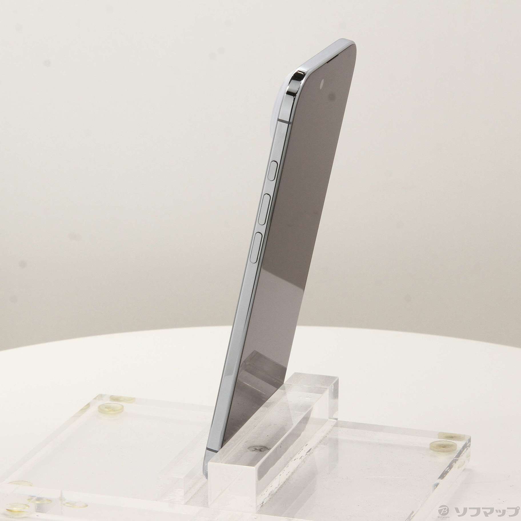 iPhone Air 256GB SIM�t���[ [�X�J�C�u���[]�̐��i�摜2