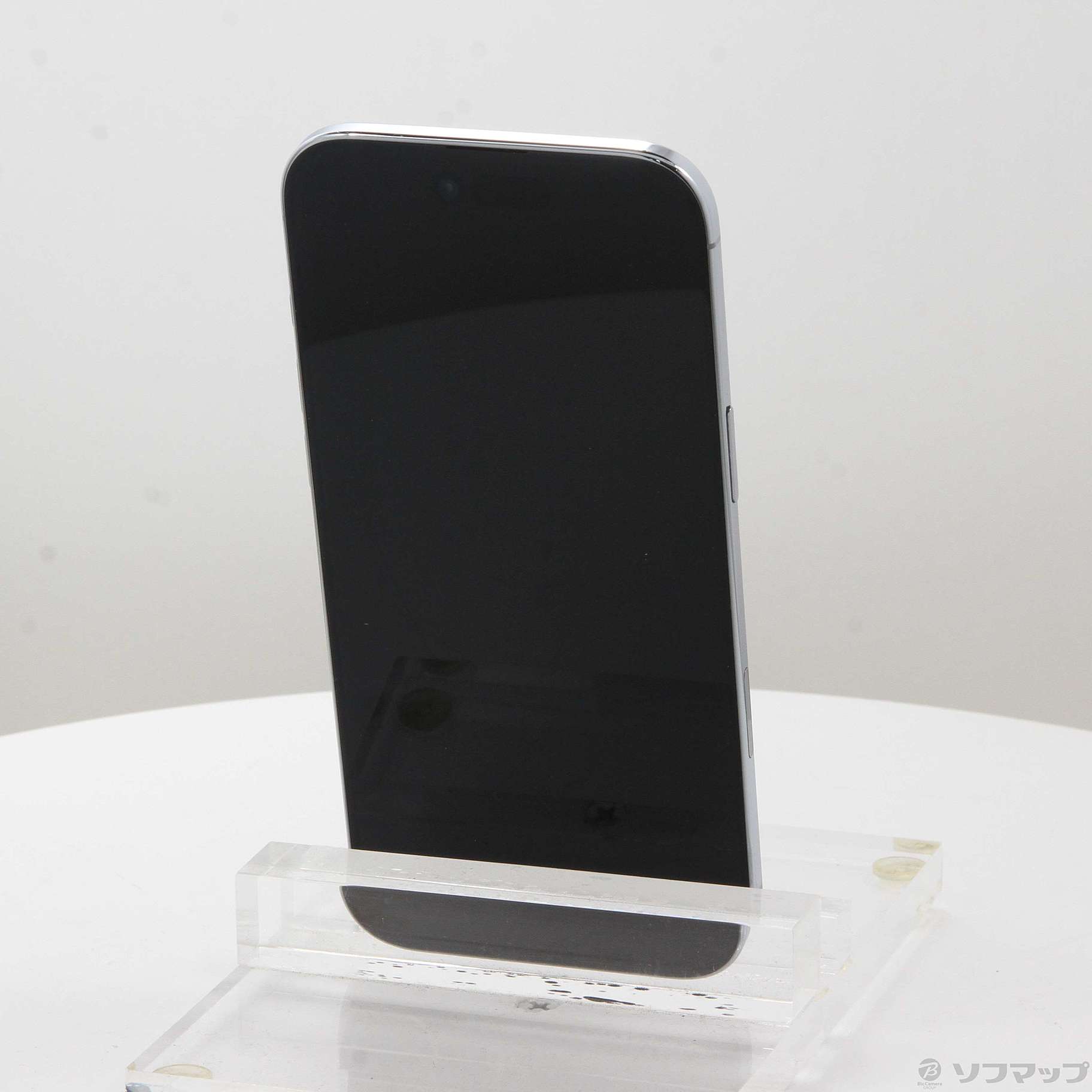 iPhone Air 256GB SIM�t���[ [�X�J�C�u���[]�̐��i�摜3