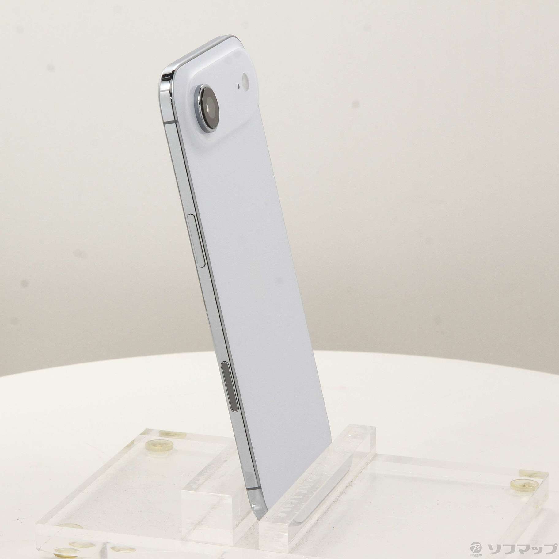 iPhone Air 256GB SIM�t���[ [�X�J�C�u���[]�̐��i�摜4
