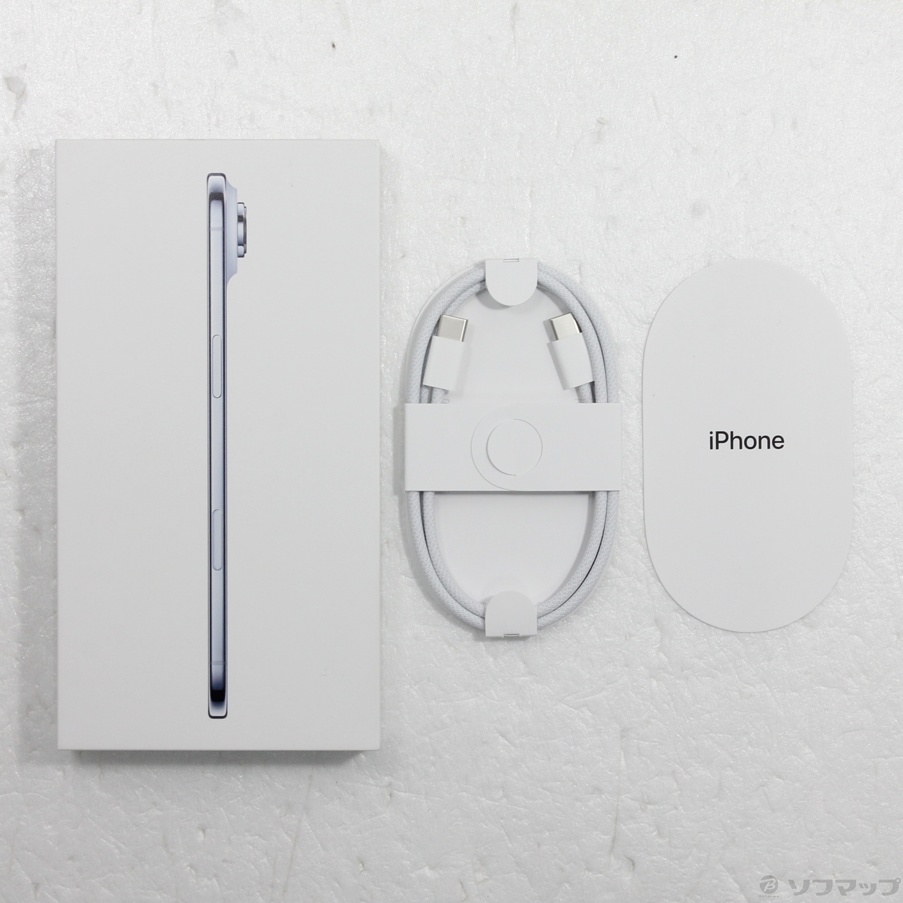 iPhone Air 256GB SIM�t���[ [�X�J�C�u���[]�̐��i�摜5