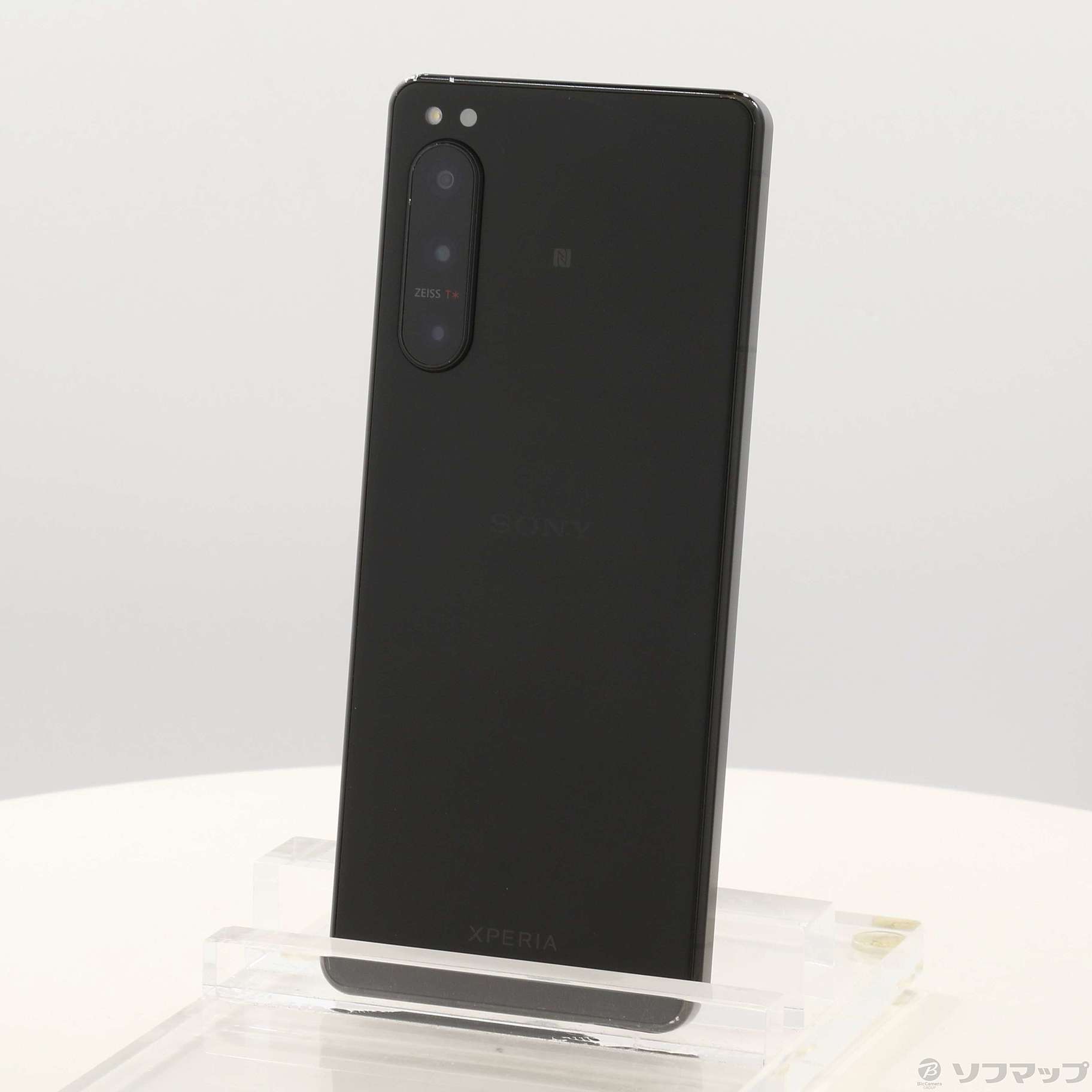 中古】Xperia 5 IV 128GB ブラック XQ-CQ44 楽天 SIMフリー 
