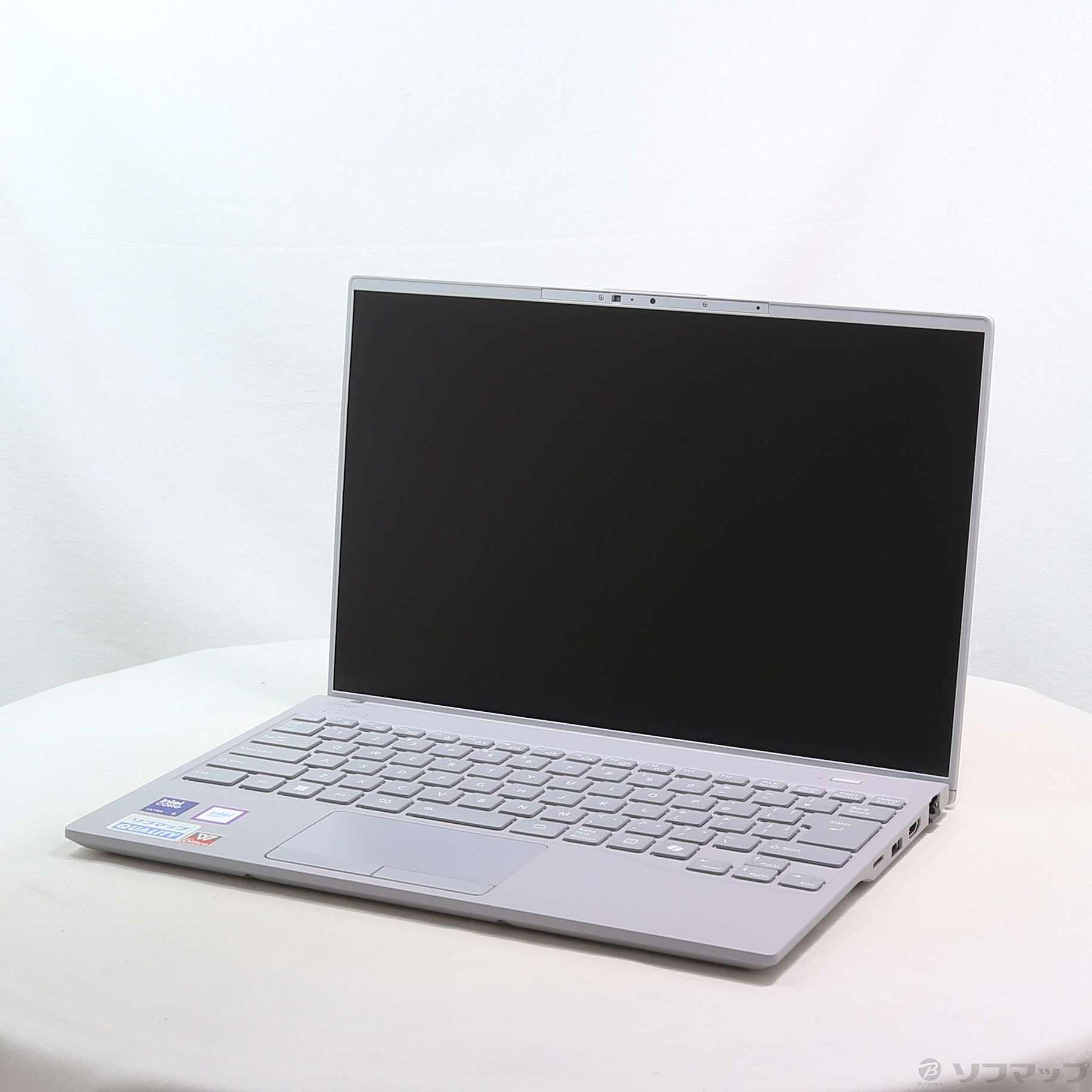 中古】LIFEBOOK WU2／J3 FMVUH03001 [2133073505337] - リコレ