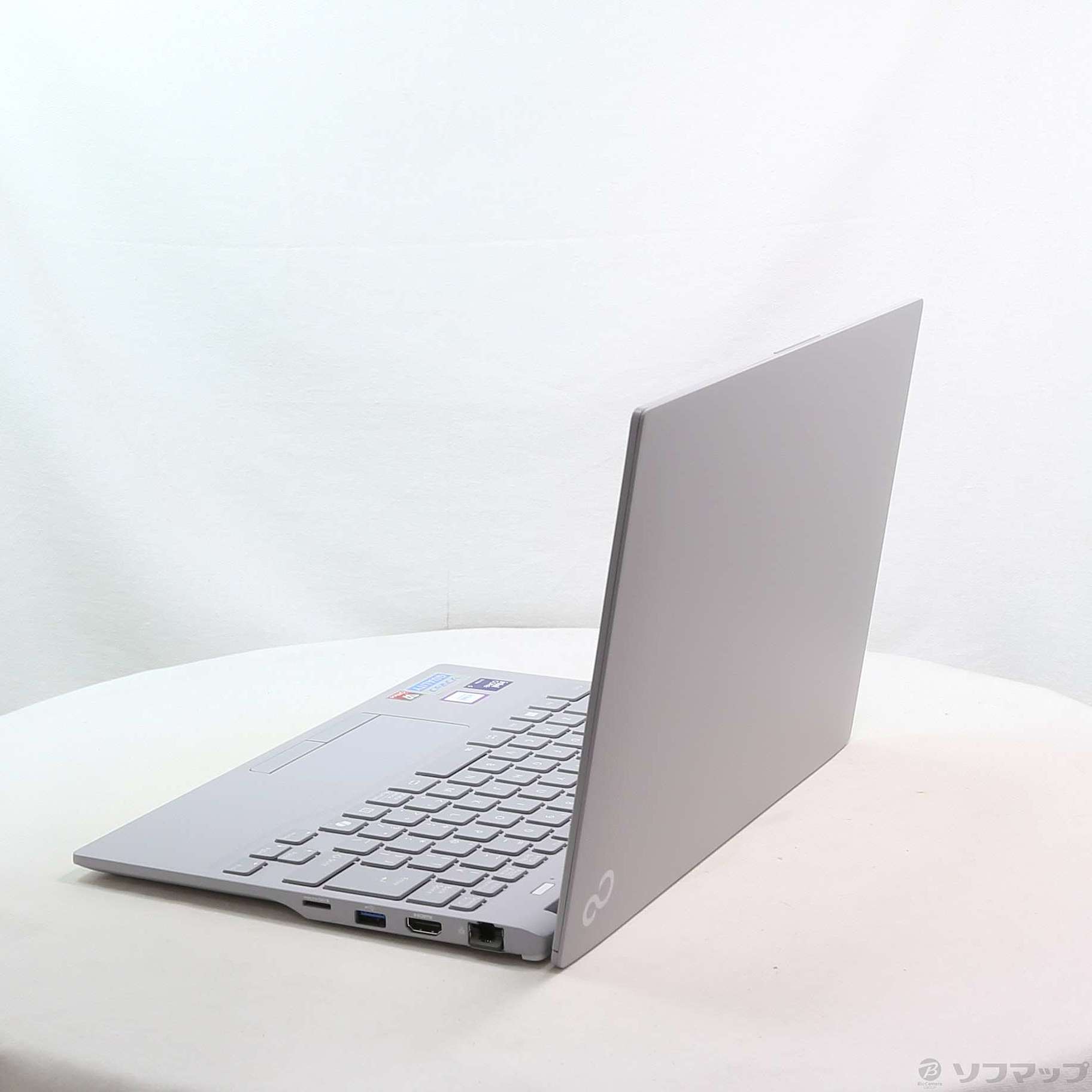 中古】LIFEBOOK WU2／J3 FMVUH03001 [2133073505337] - リコレ
