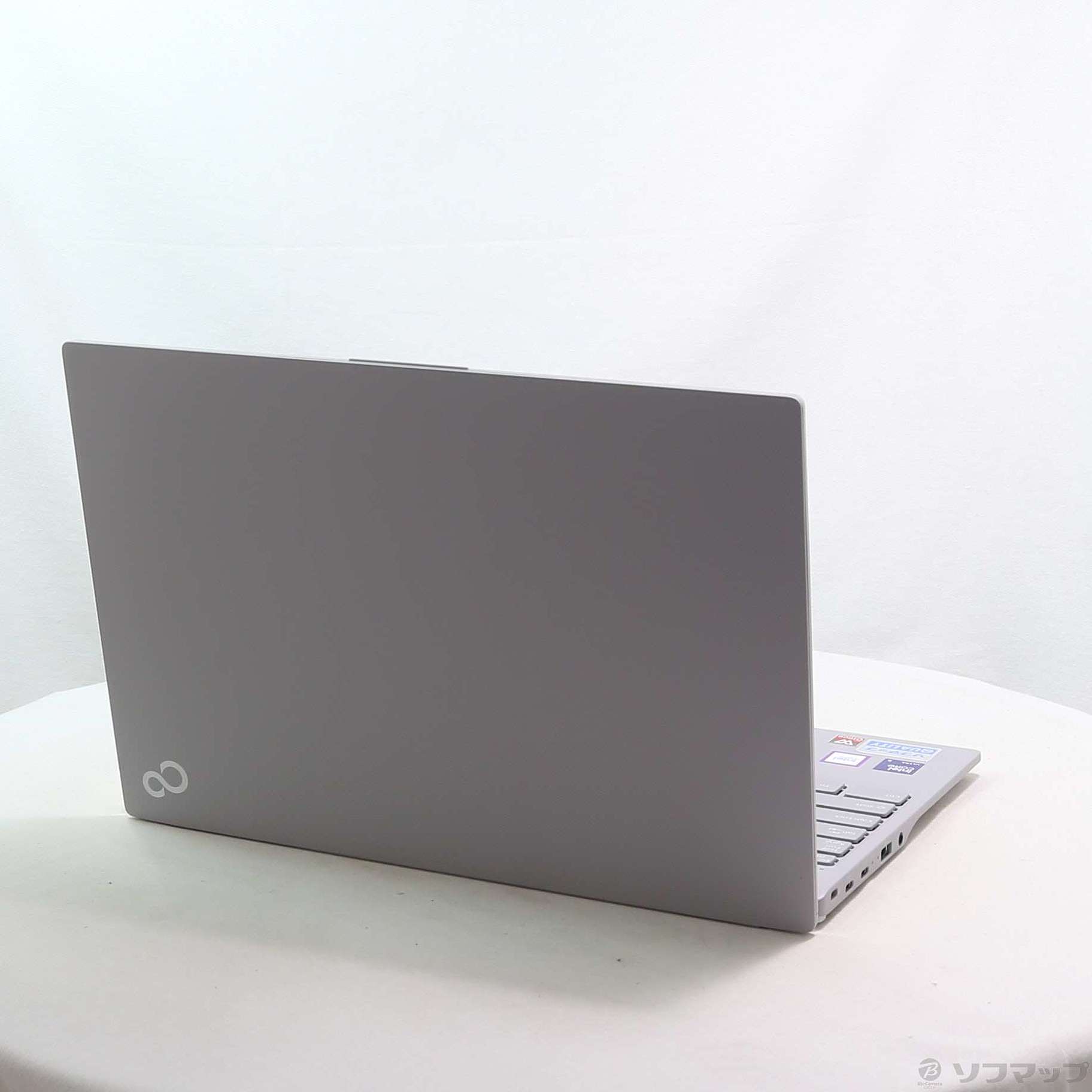 中古】LIFEBOOK WU2／J3 FMVUH03001 [2133073505337] - リコレ