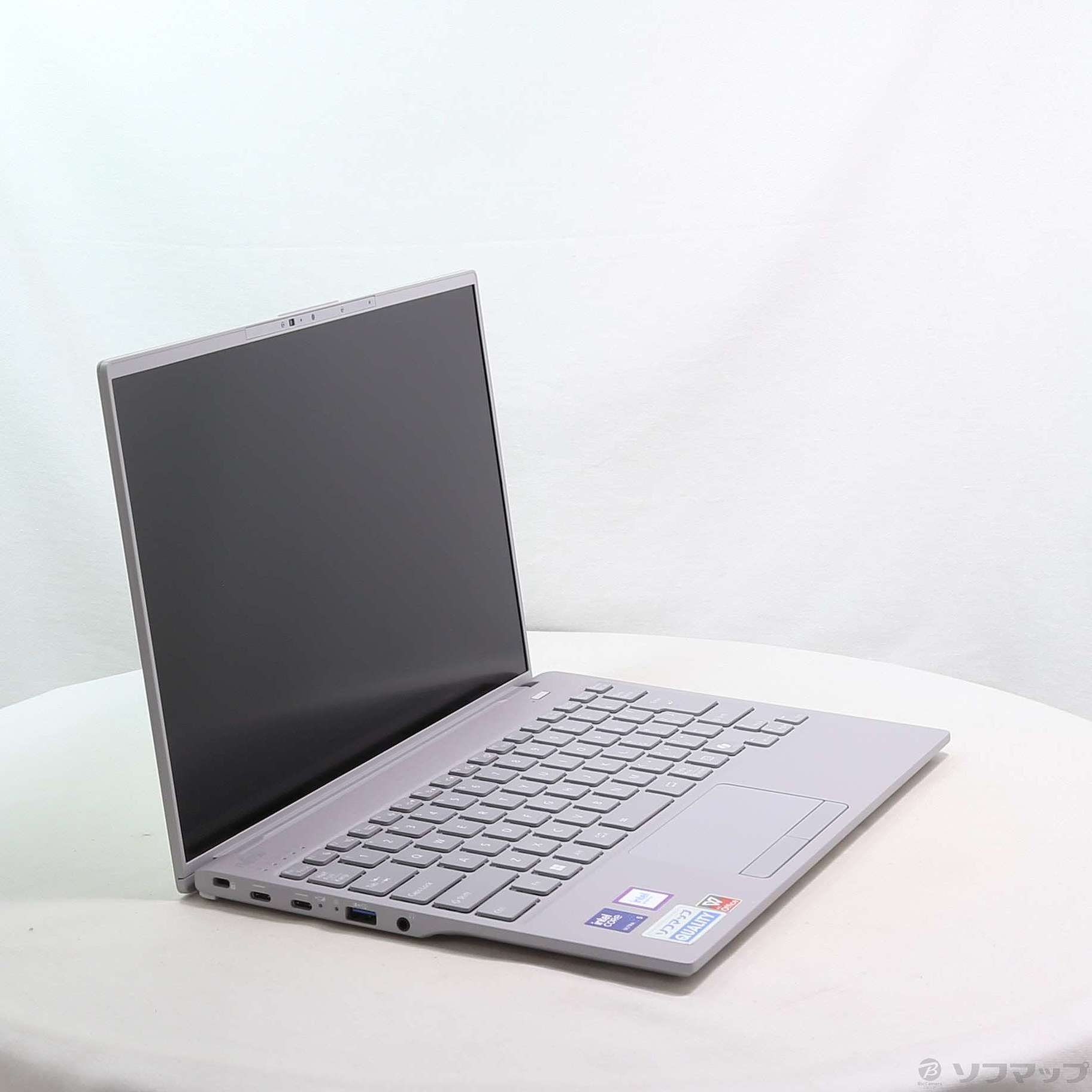 中古】LIFEBOOK WU2／J3 FMVUH03001 [2133073505337] - リコレ