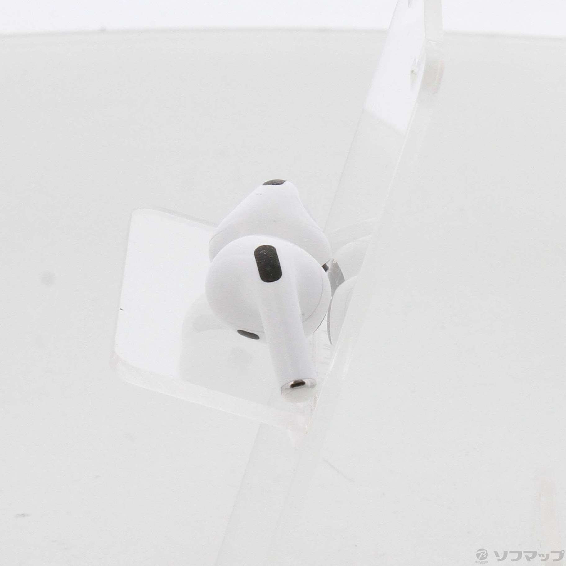 中古】AirPods Pro 第1世代 MagSafe対応 MLWK3J／A [2133073508611