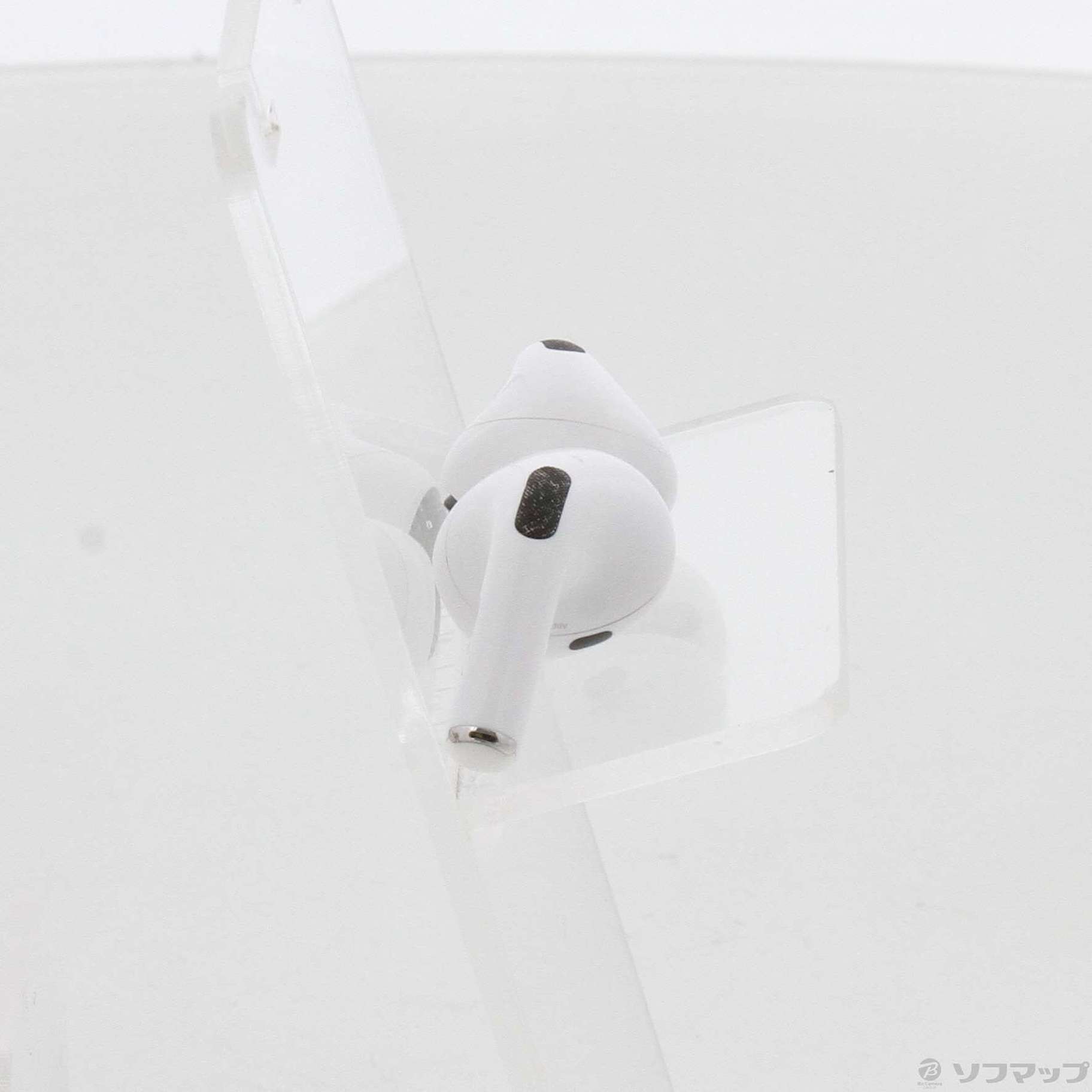 中古】AirPods Pro 第1世代 MagSafe対応 MLWK3J／A [2133073508611