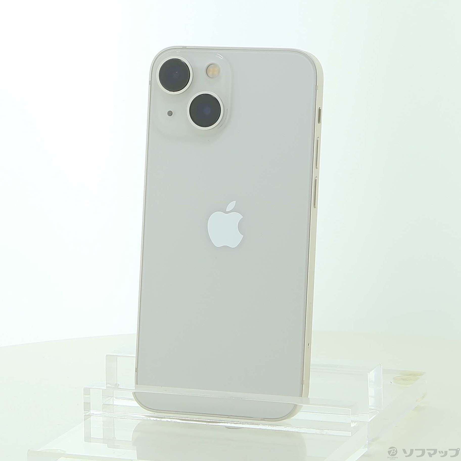 iPhone 13 mini 128GB SIM�t���[ [�X�^�[���C�g]